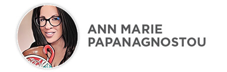 annmarie papanagnostou