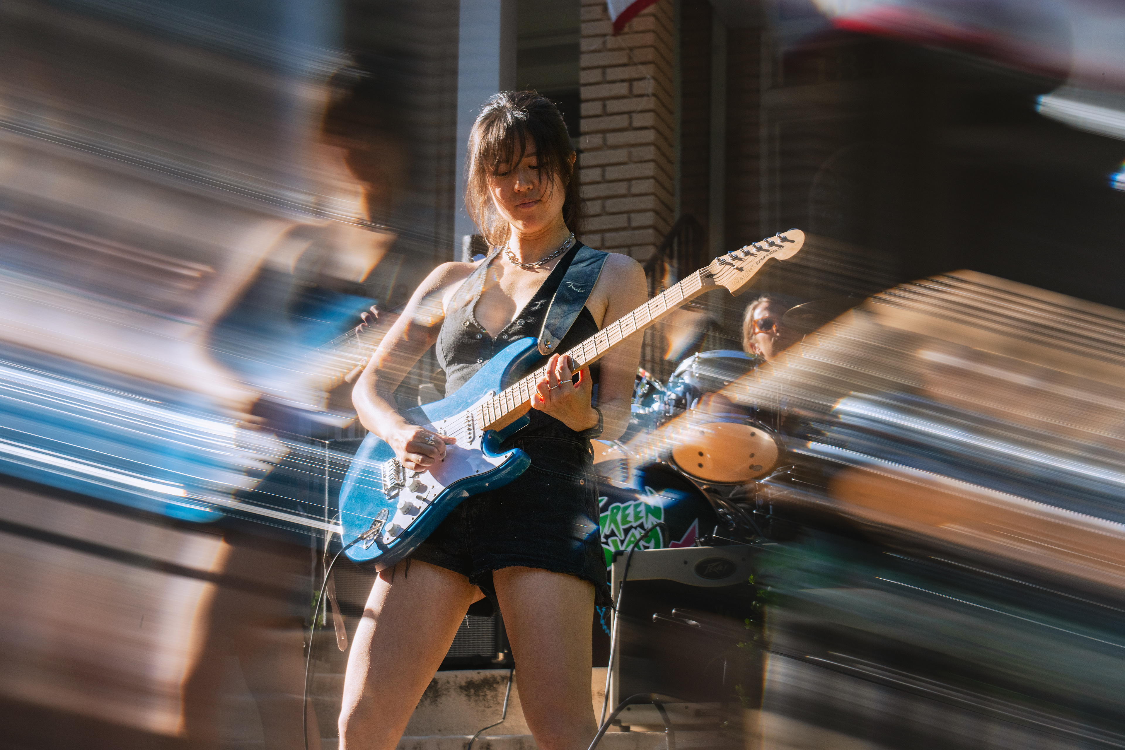 Petworth Porchfest 2026