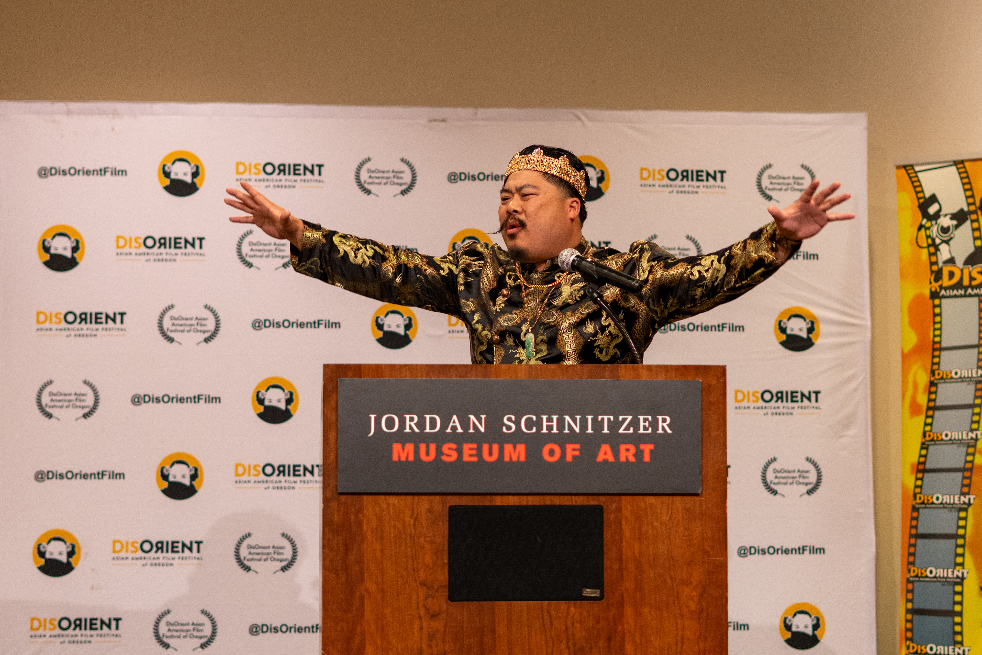 DisOrient Film Fest 2025
