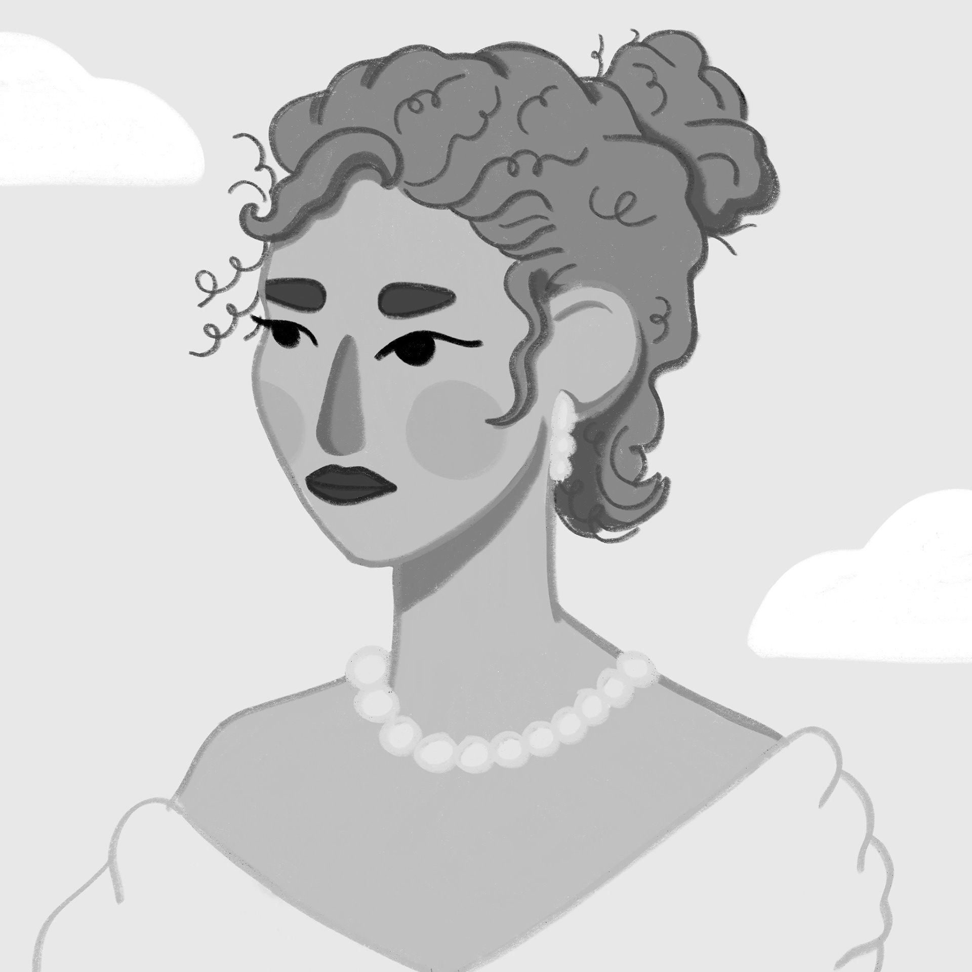 Grey Lady