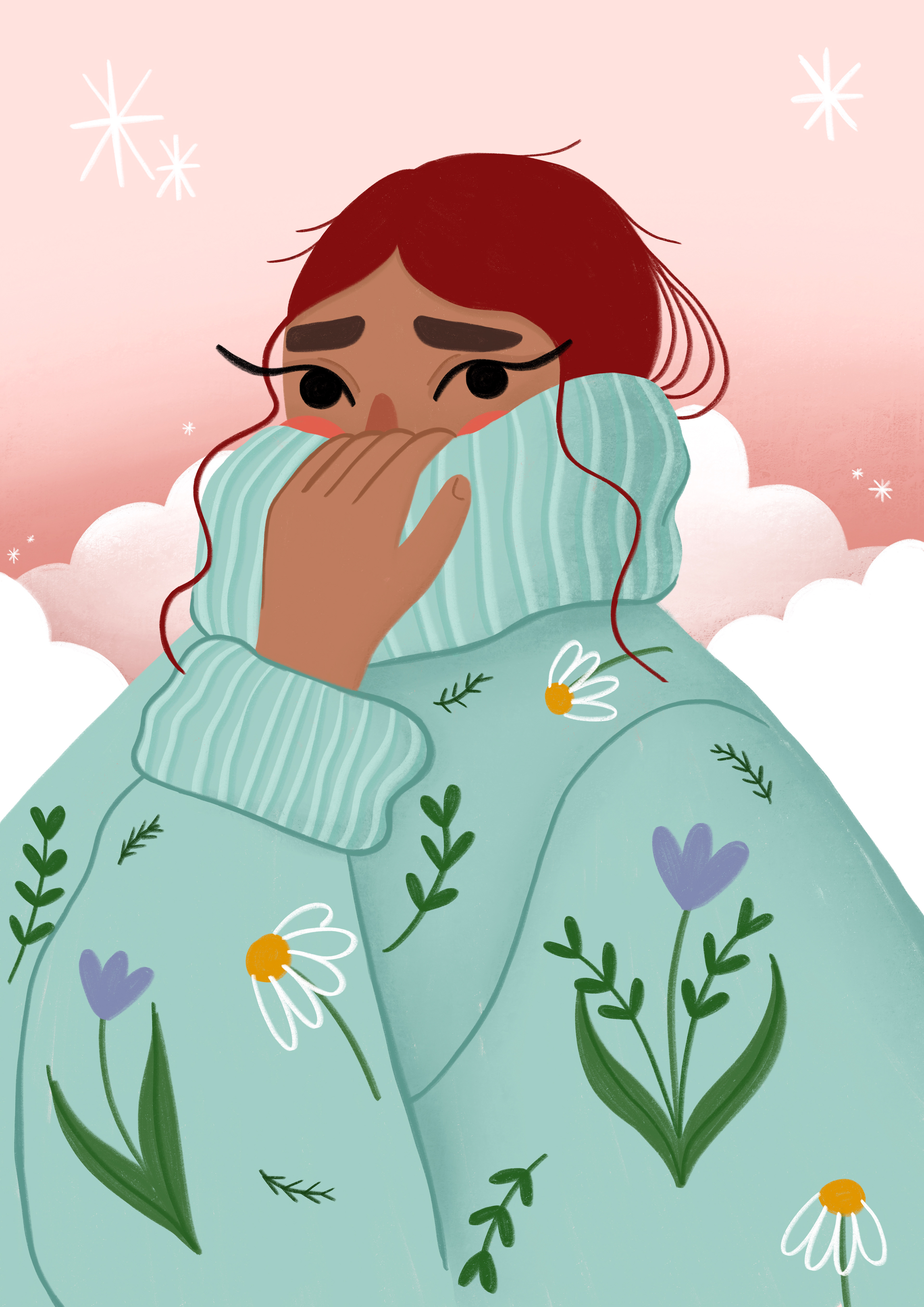 Cosy Sweater