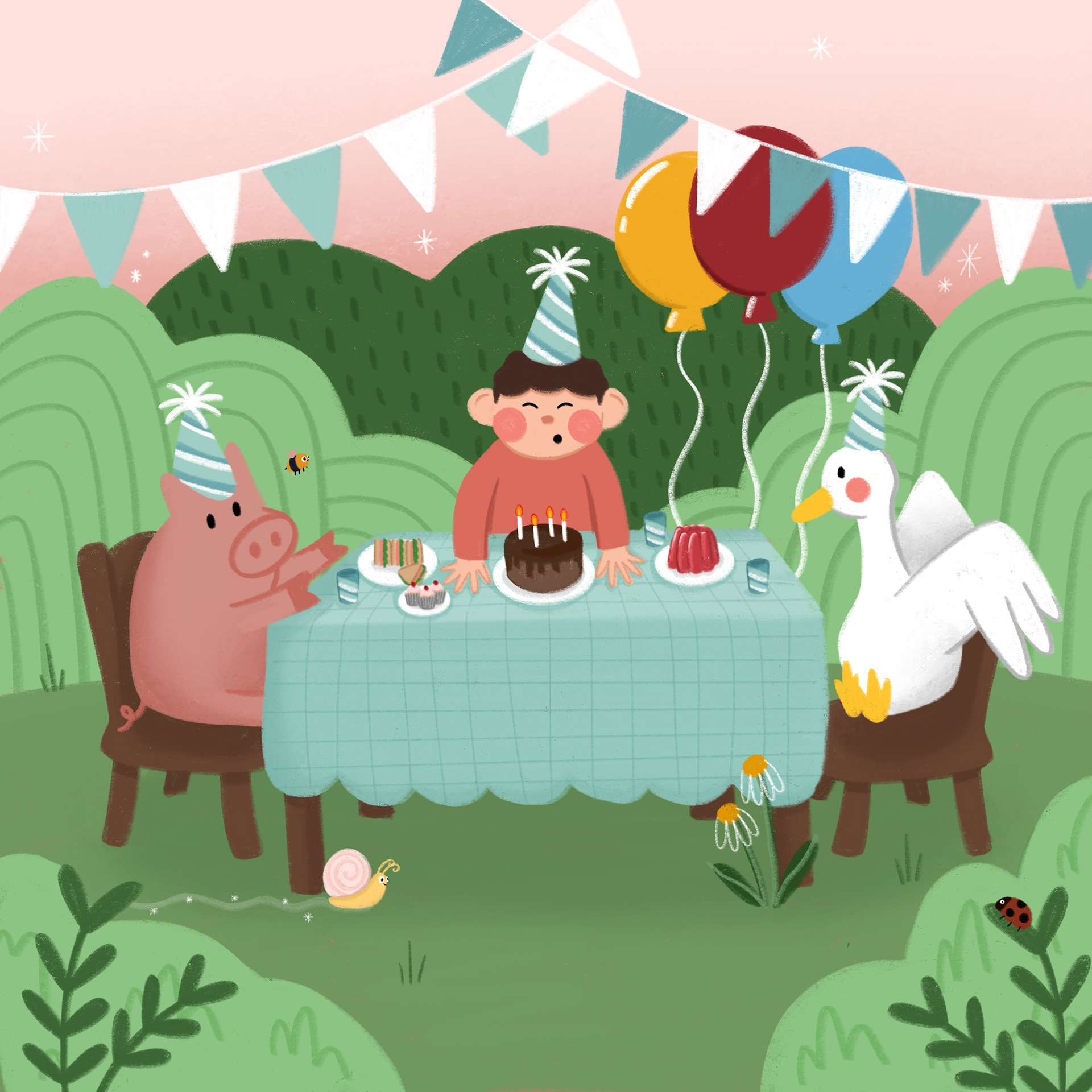 Birthday Party