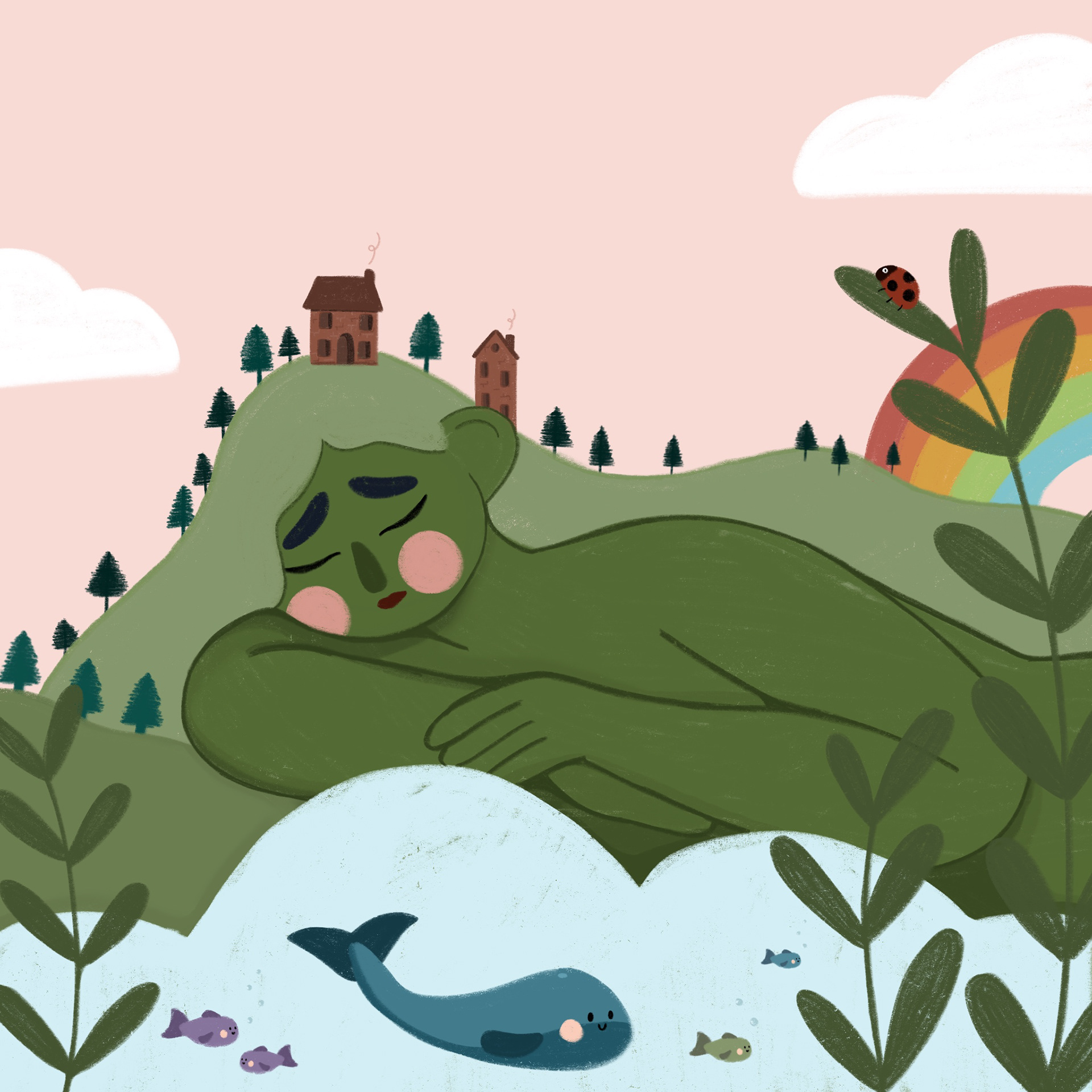 Serenity
