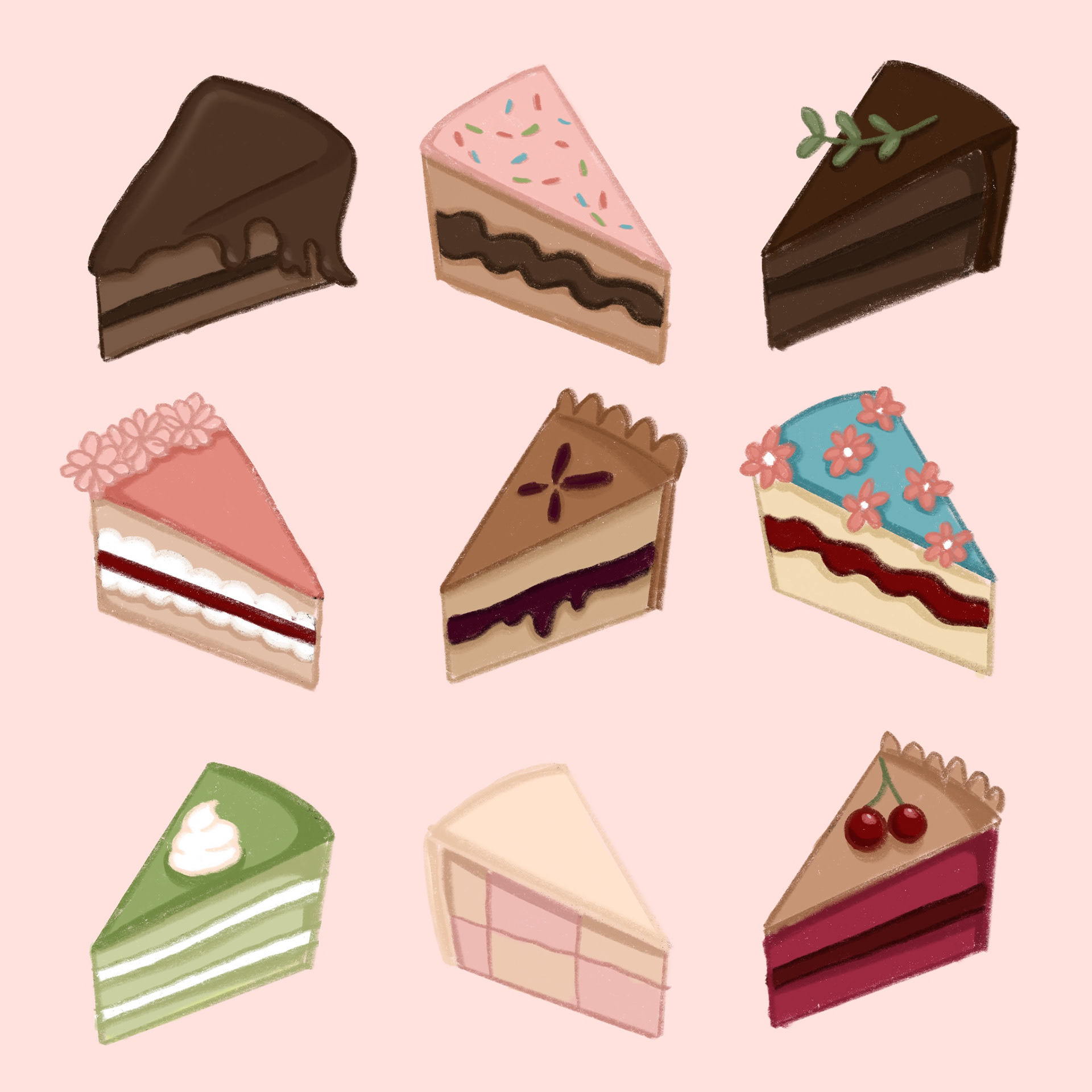 Treats
