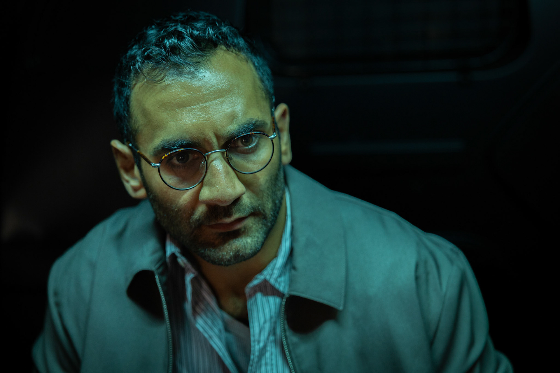 Veronika - Copyright Bigster AB