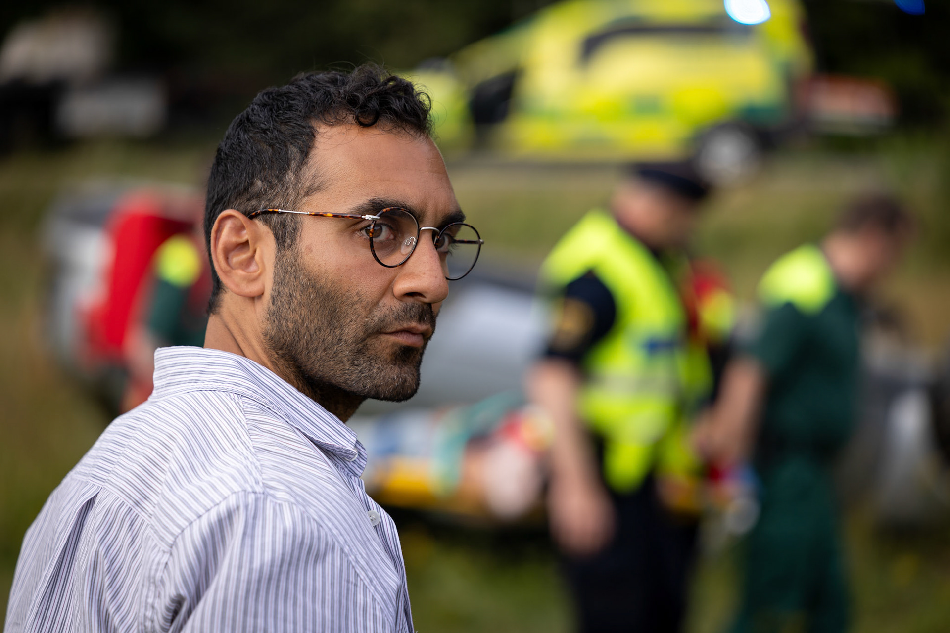 Veronika - Copyright Bigster AB