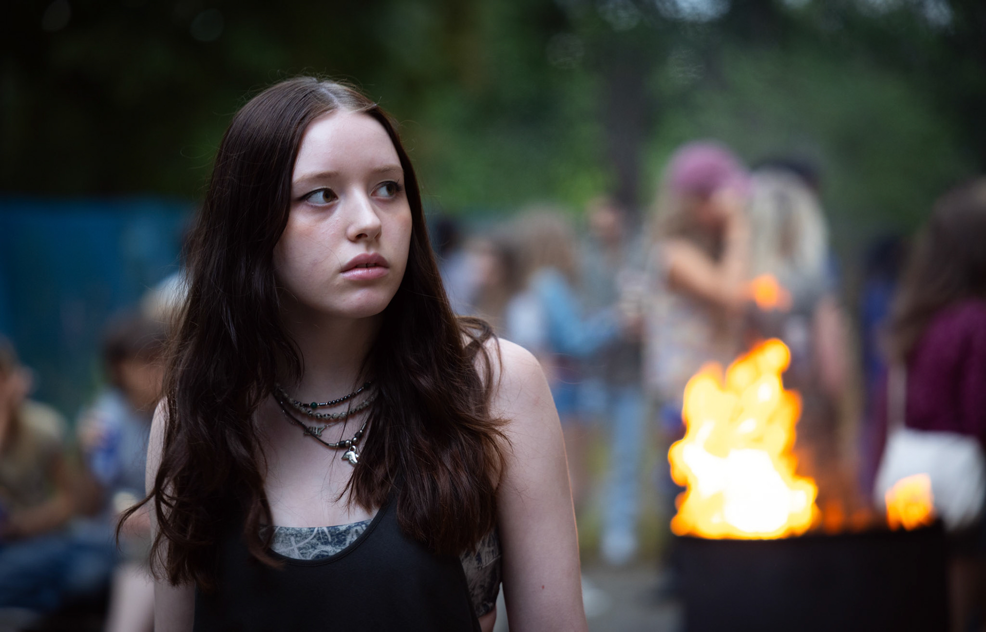 Veronika - Copyright Bigster AB 2026