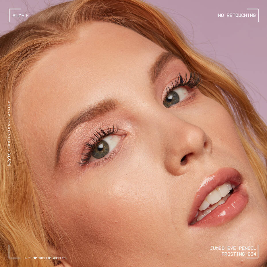 Creative Director: Mark Anastasios. Makeup Artist: Andrea Martin.