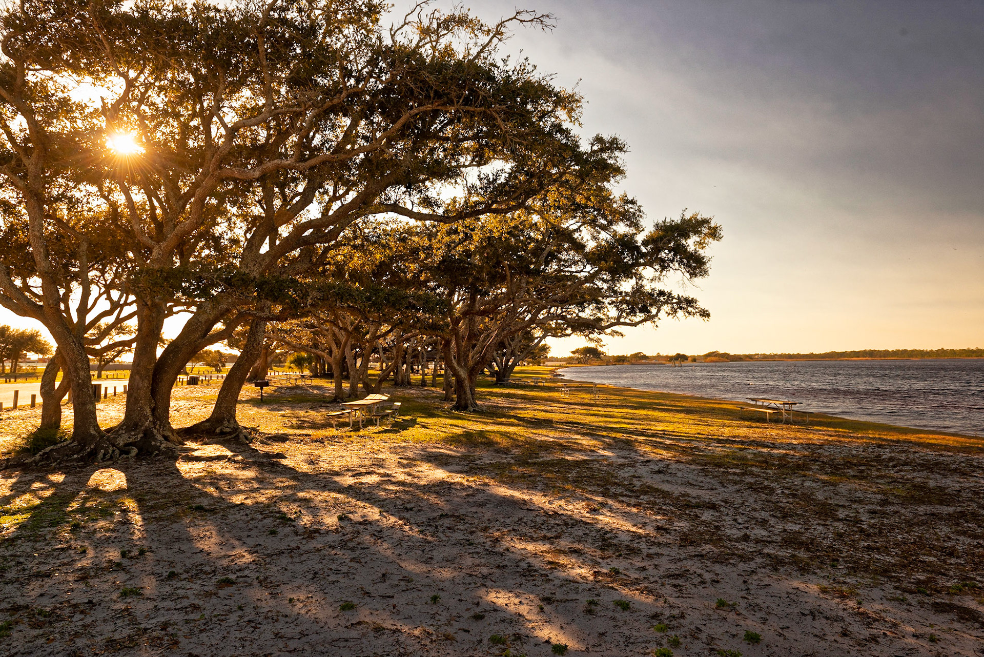 Florida intercoastals