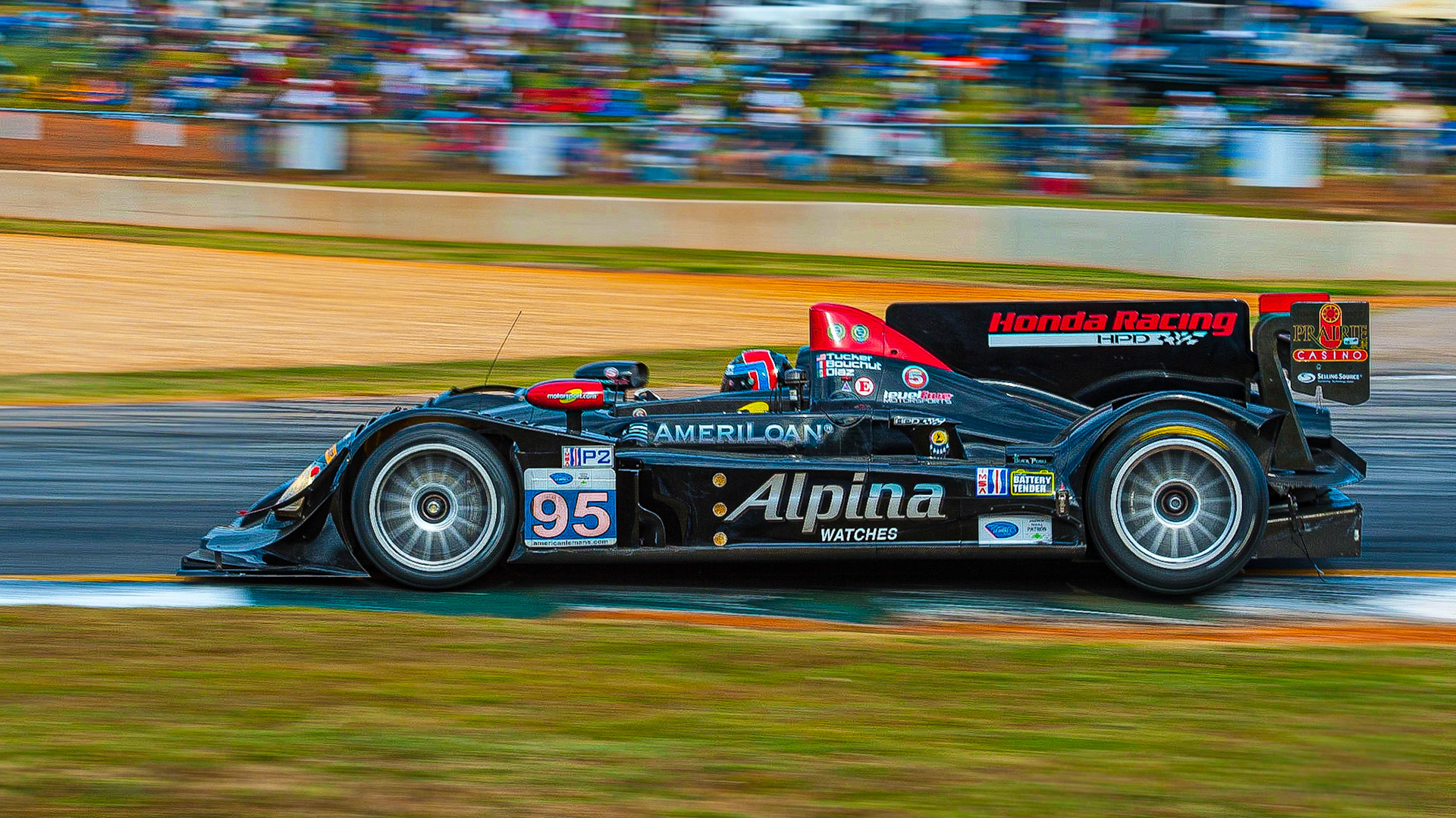 Petit LeMans