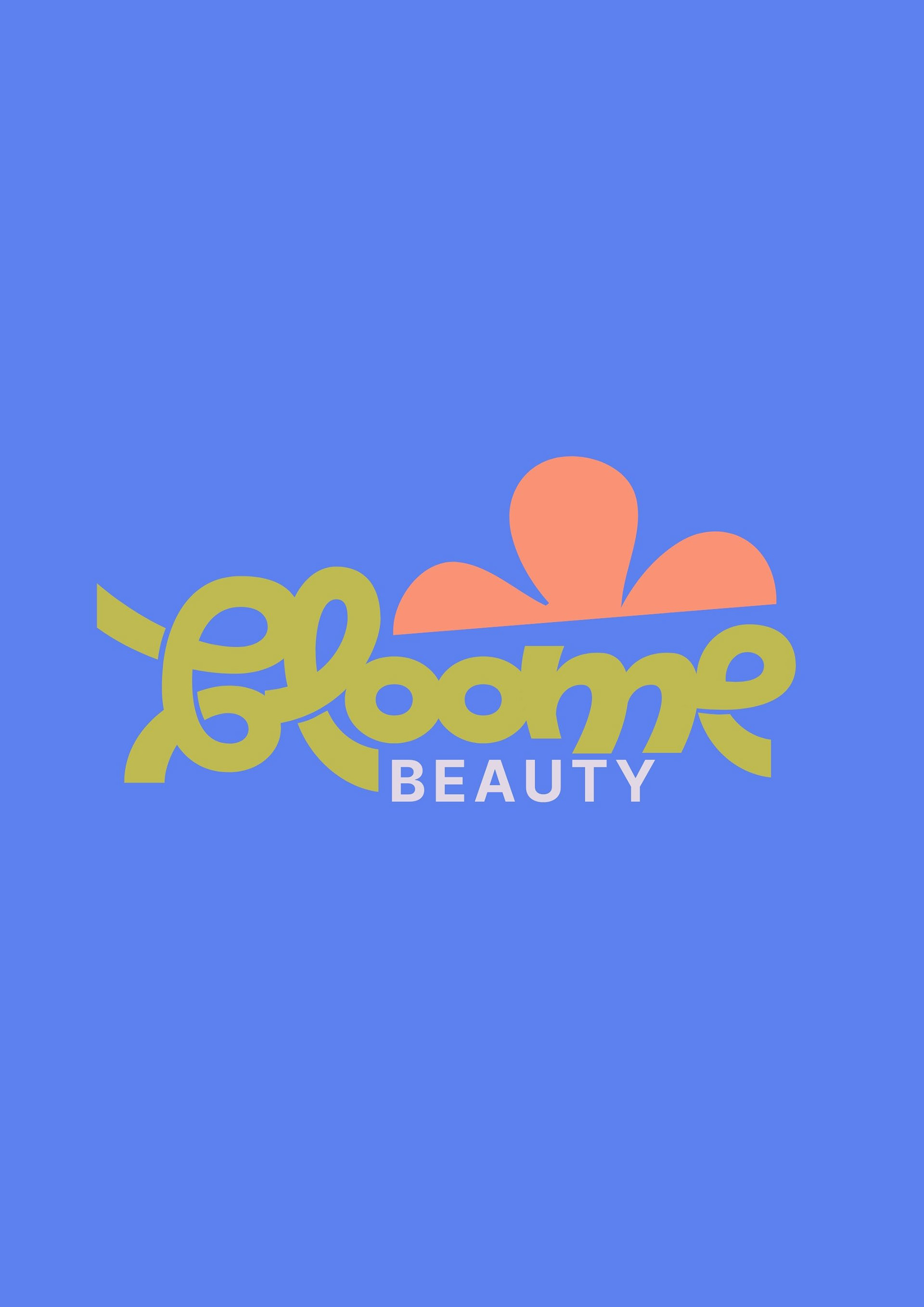 Bloome Beauty main logo