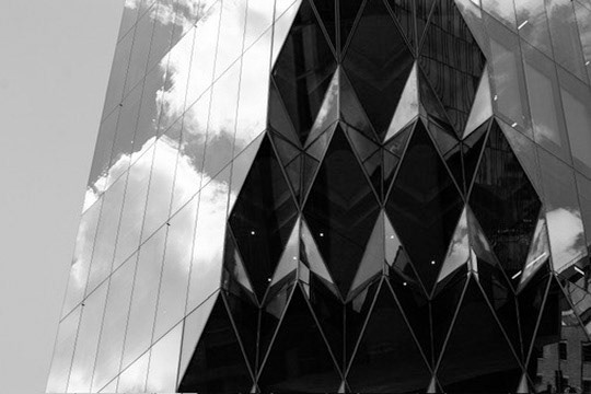 RTW investment building in New York City near the Highline is well worth the visit.