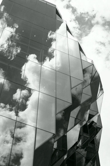 RTW investment building in New York City near the Highline is well worth the visit.