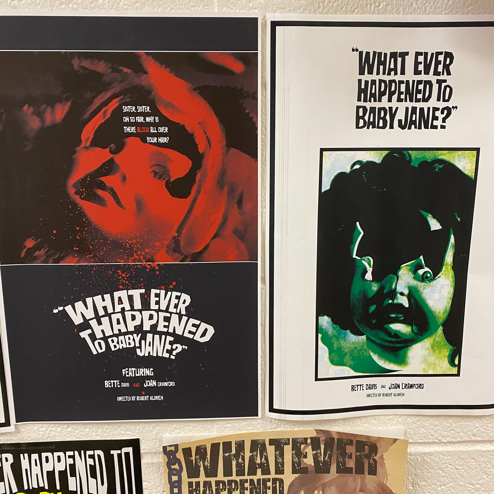 Graphic Design student in Nashville, TN