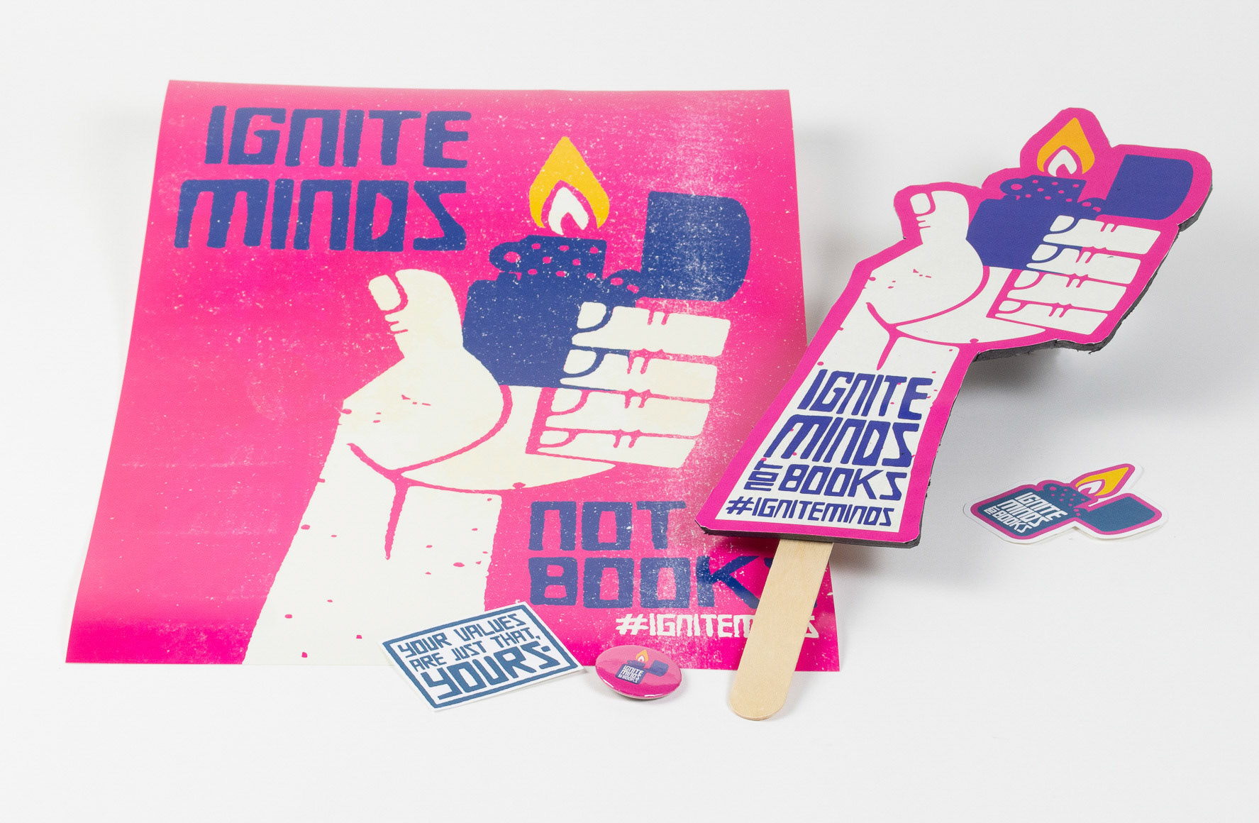 Graphic Design student in Nashville, TN
