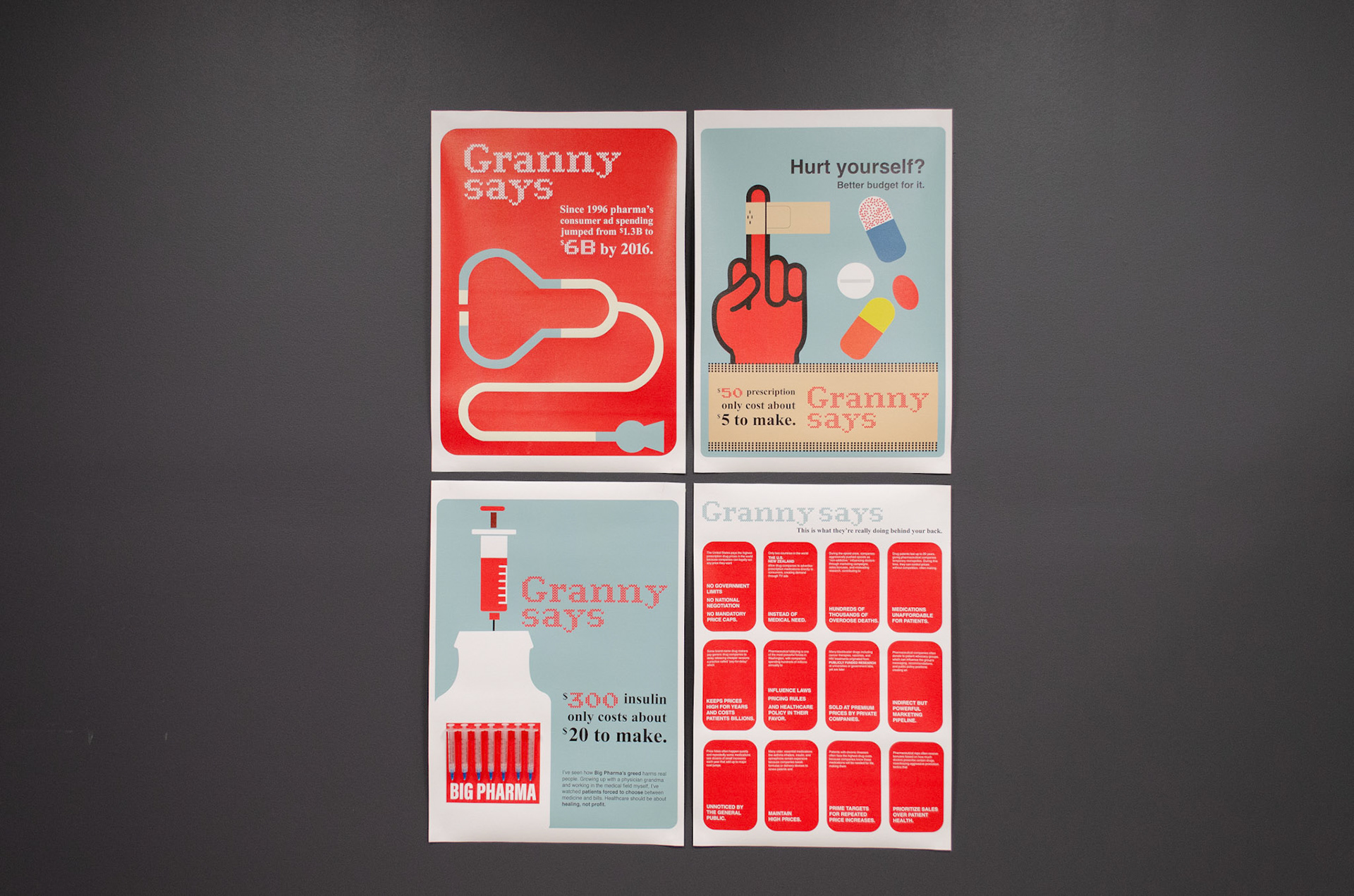 Graphic Design student in Nashville, TN