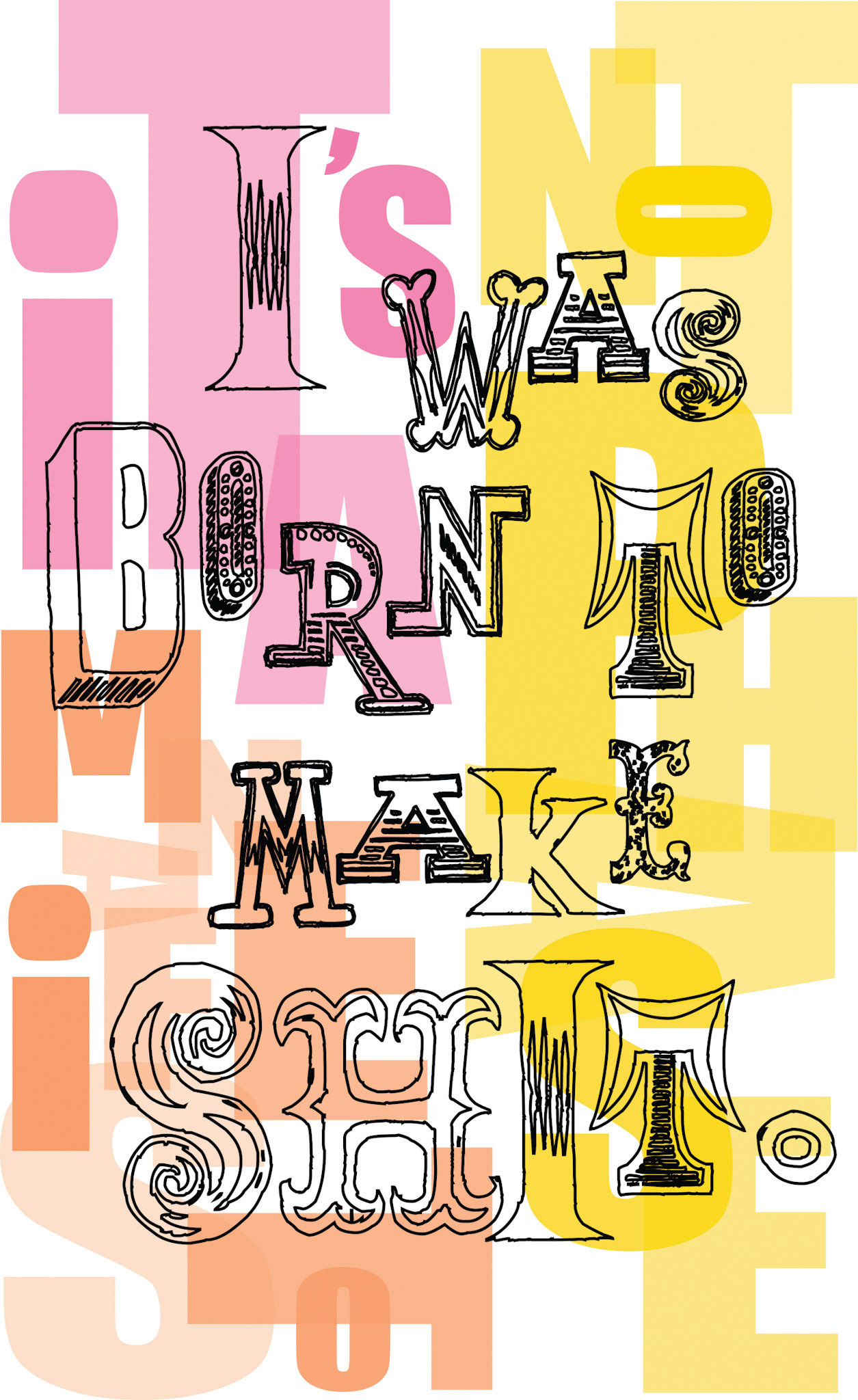Graphic Design student in Nashville, TN