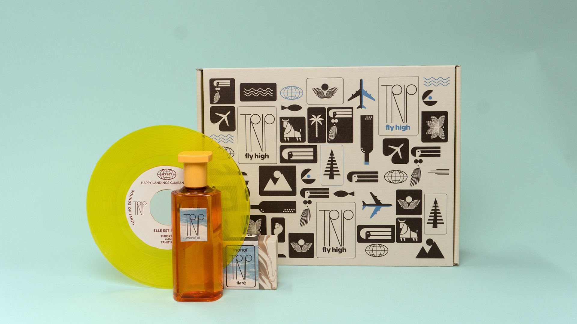 Graphic Design student in Nashville, TN