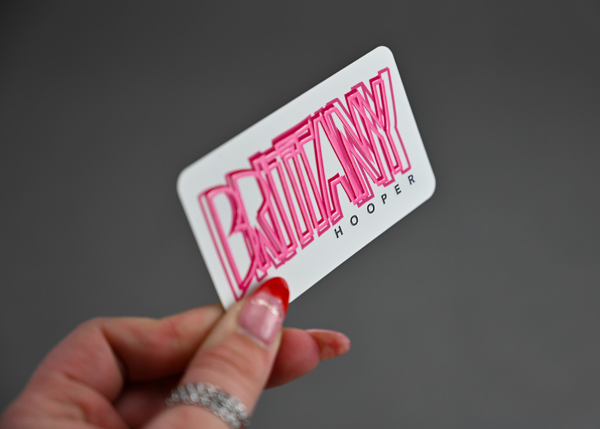 Graphic Design student in Nashville, TN