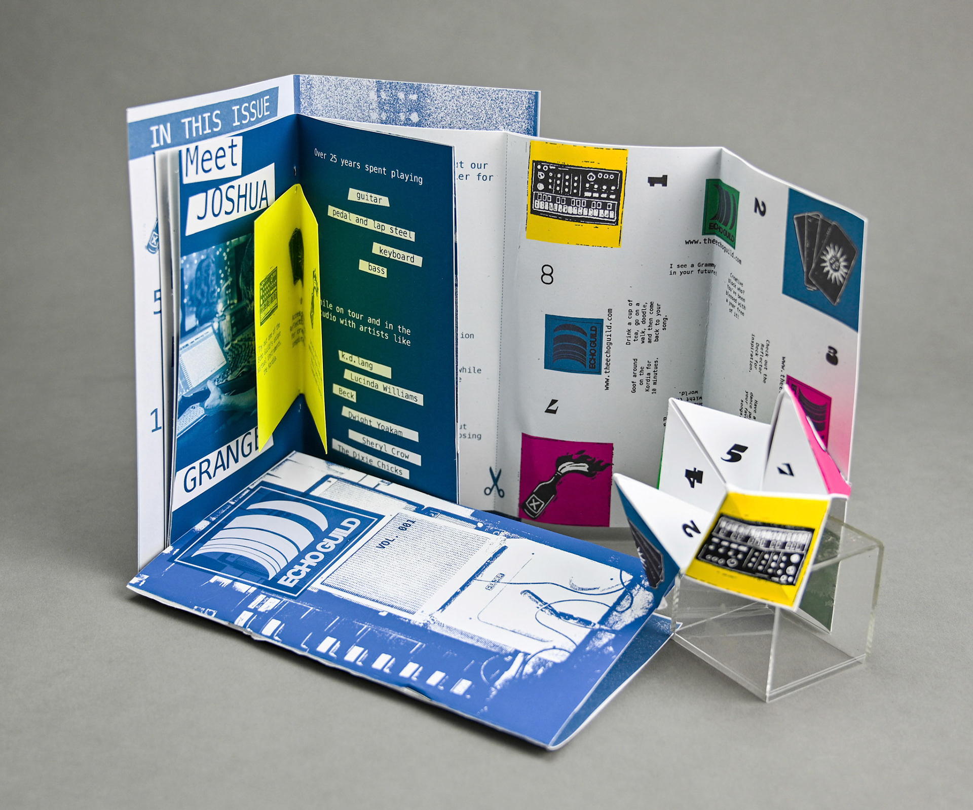 Graphic Design student in Nashville, TN