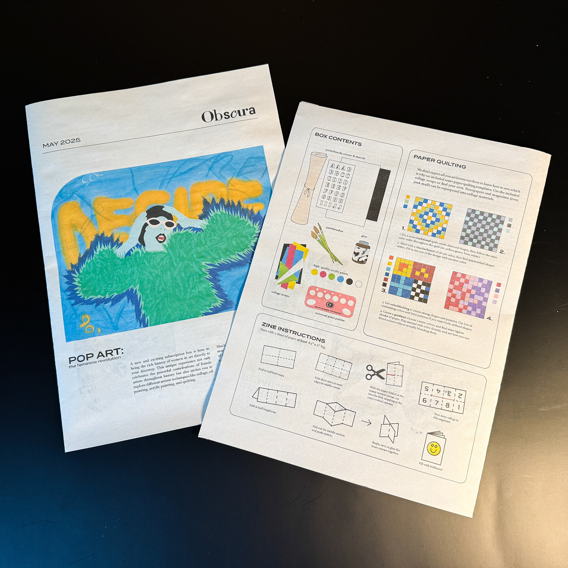 Graphic Design student in Nashville, TN
