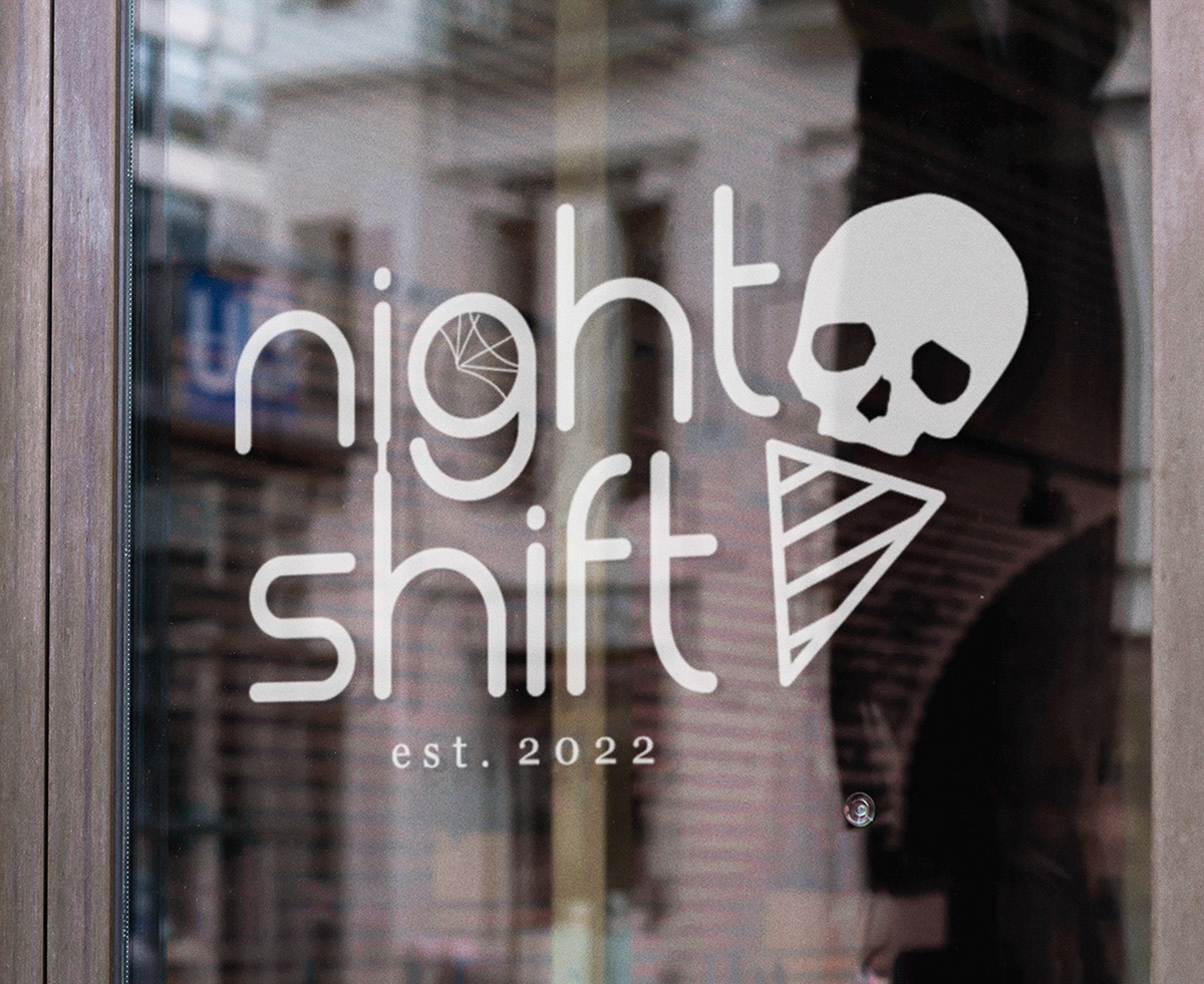 Graphic Design student in Nashville, TN