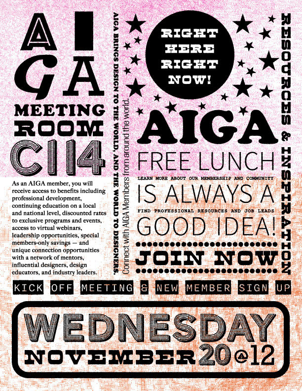 Graphic Design student in Nashville, TN