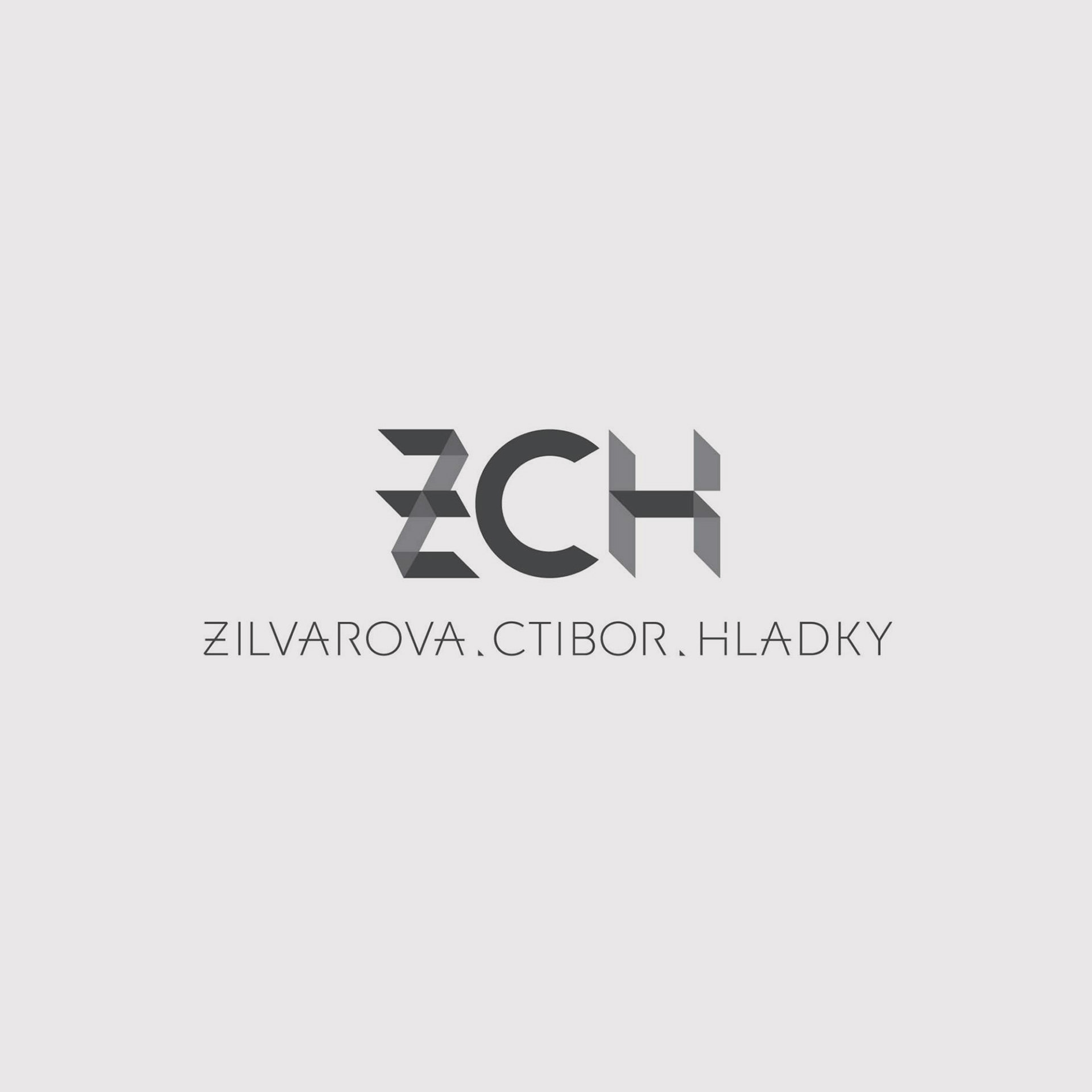 ZCH, logotyp (c) Peter Štilicha