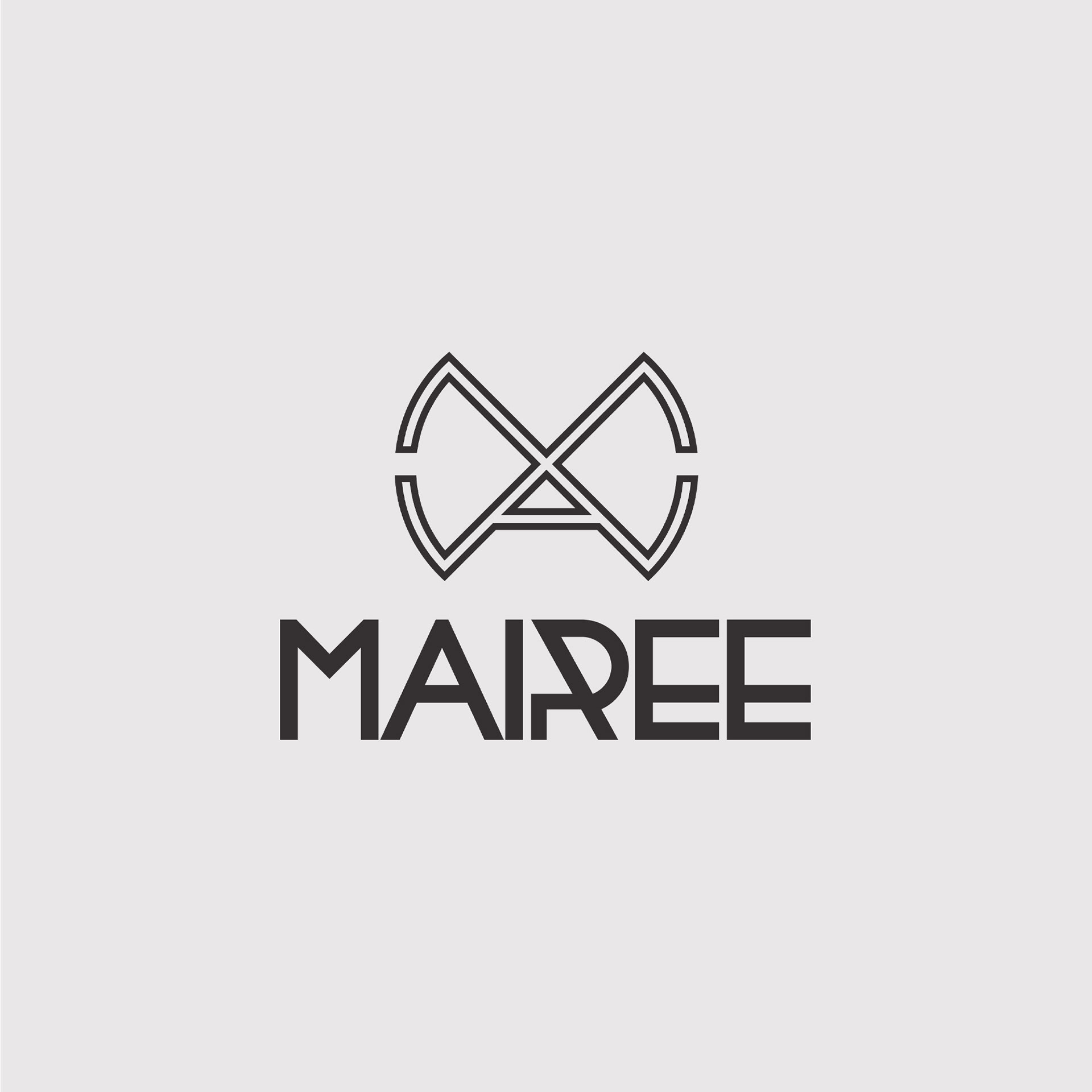 Mairee, logotyp (c) Peter Štilicha