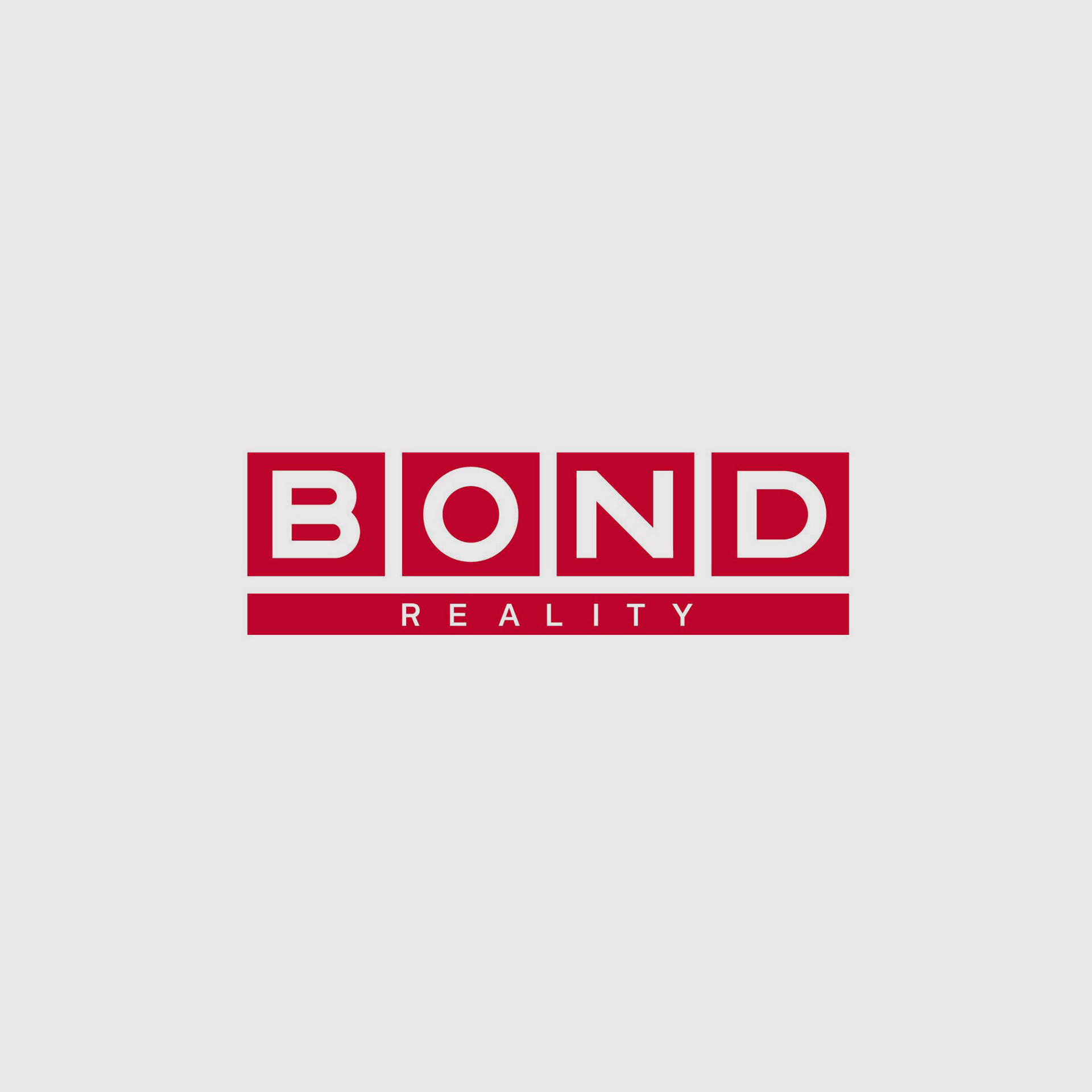 Bond Reality, logotyp (c) Peter Štilicha