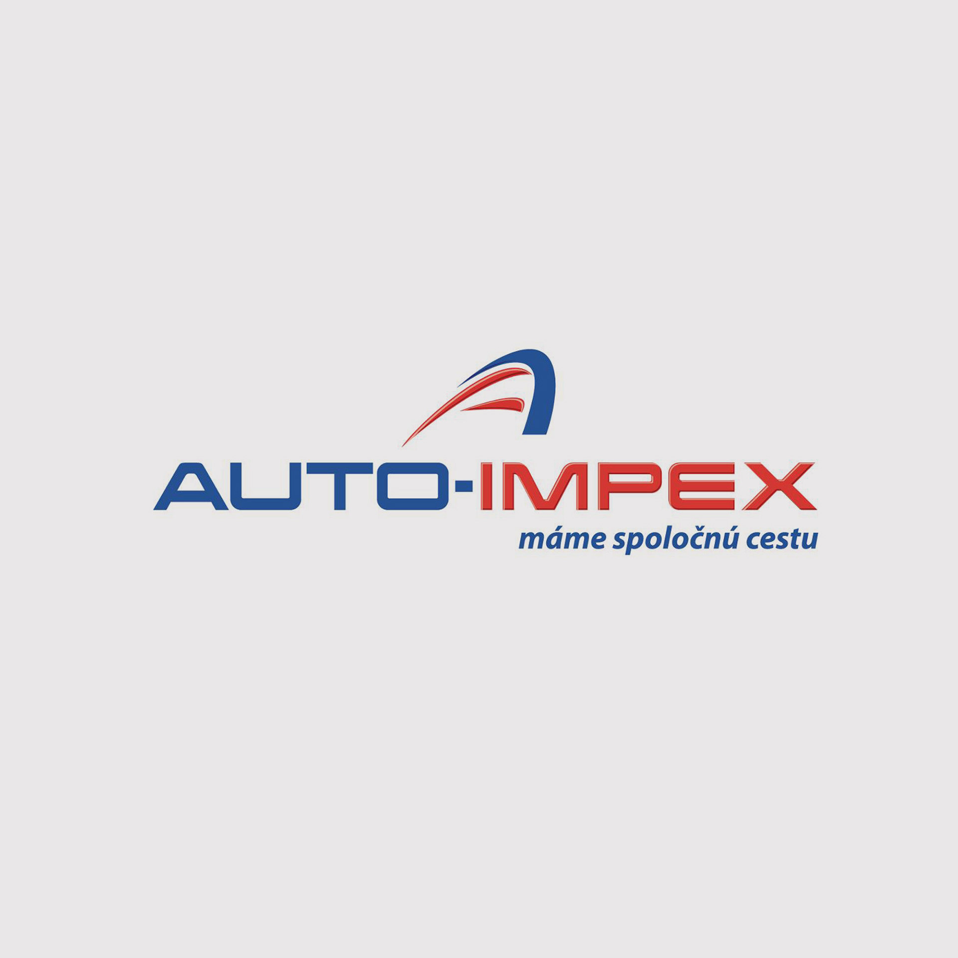 Autoimpex, logotyp (c) Peter Štilicha