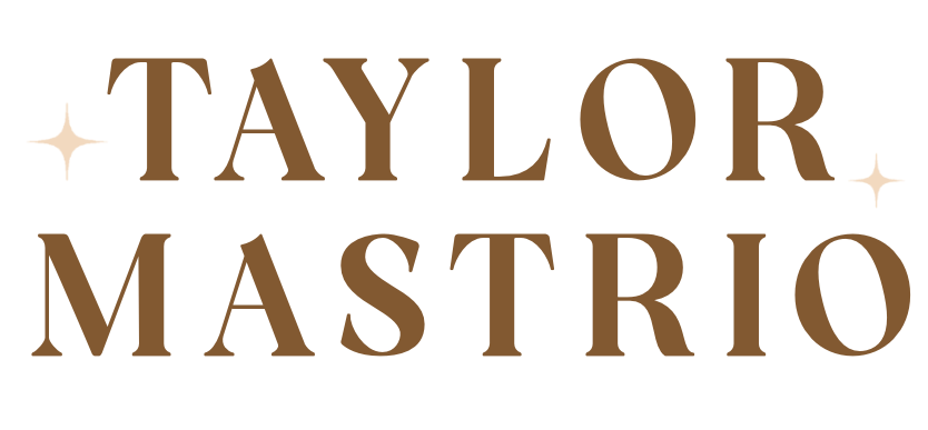 Taylor Mastrio