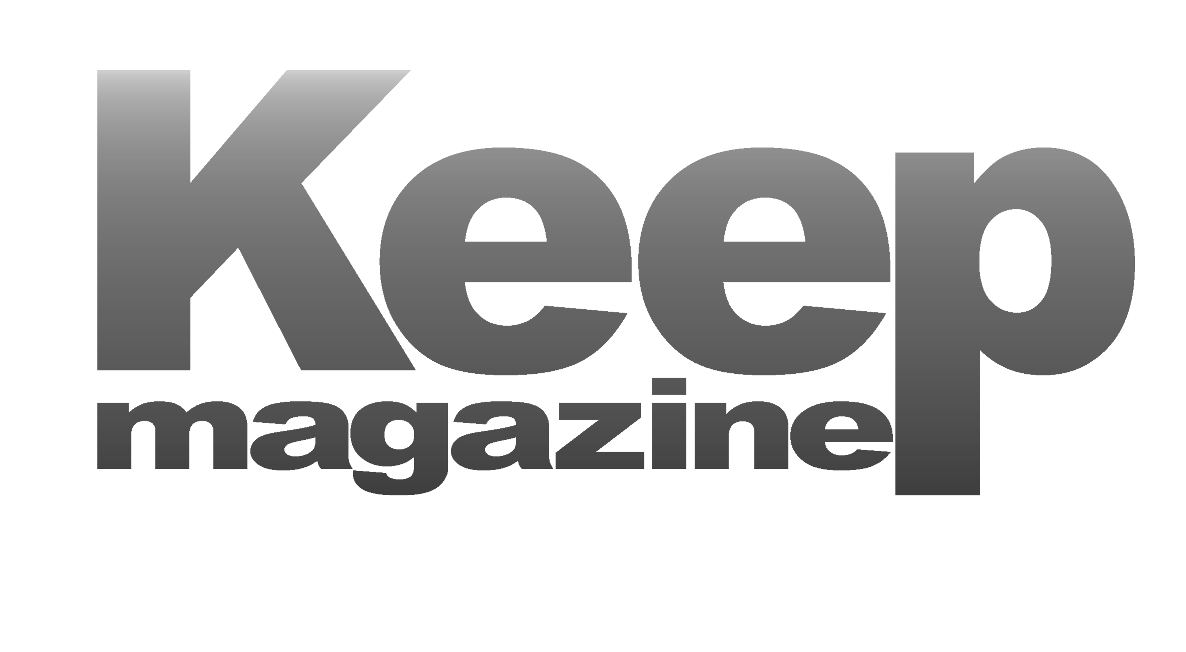 Keep Magazine