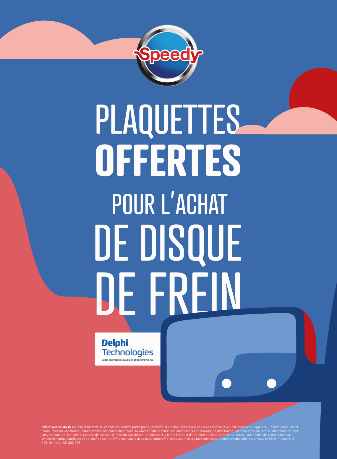 Extrait du système d’illustration utilisé pour une campagne multi-supports orchestrée par une agence créative.