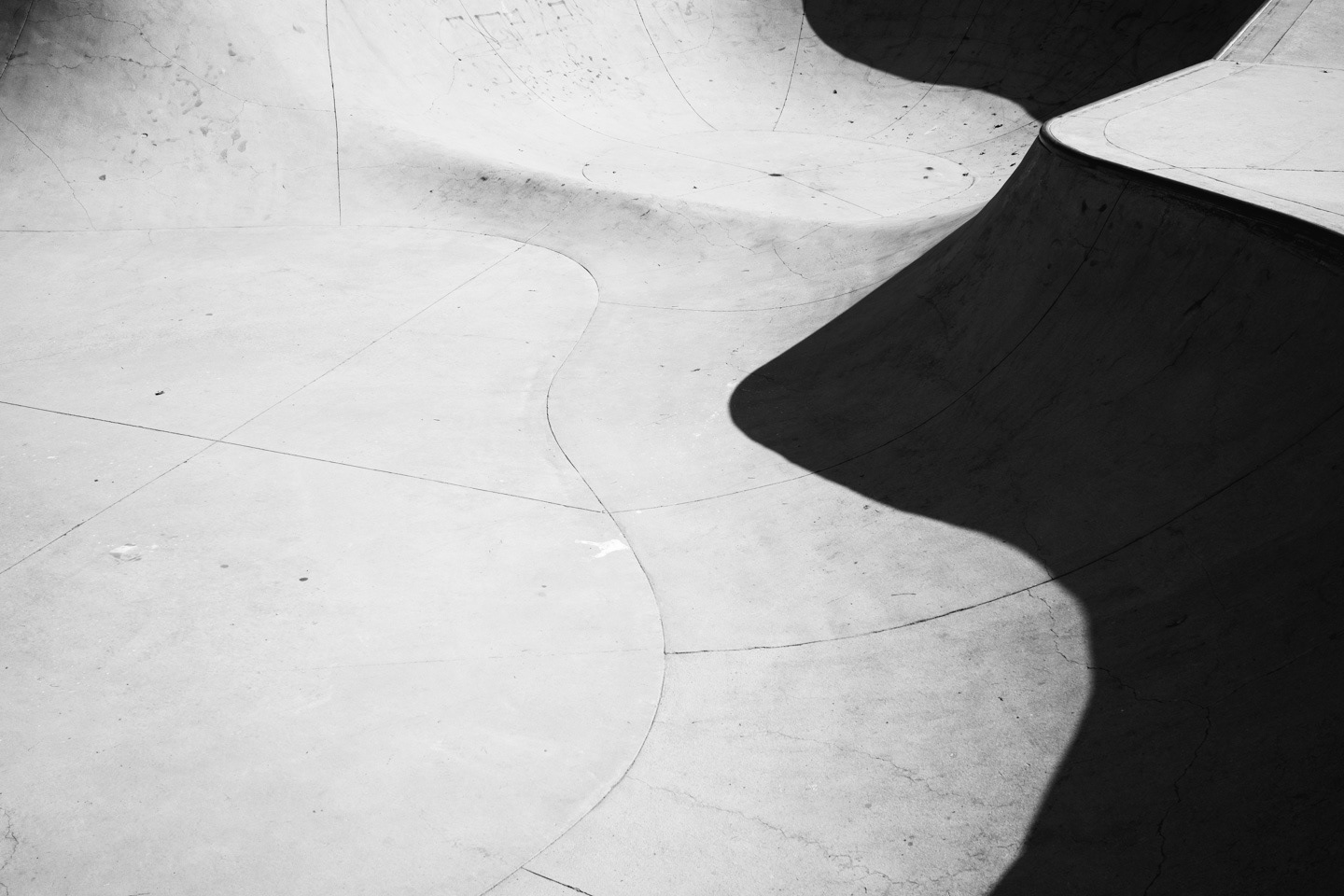 Jordan Park - 12" x 16"