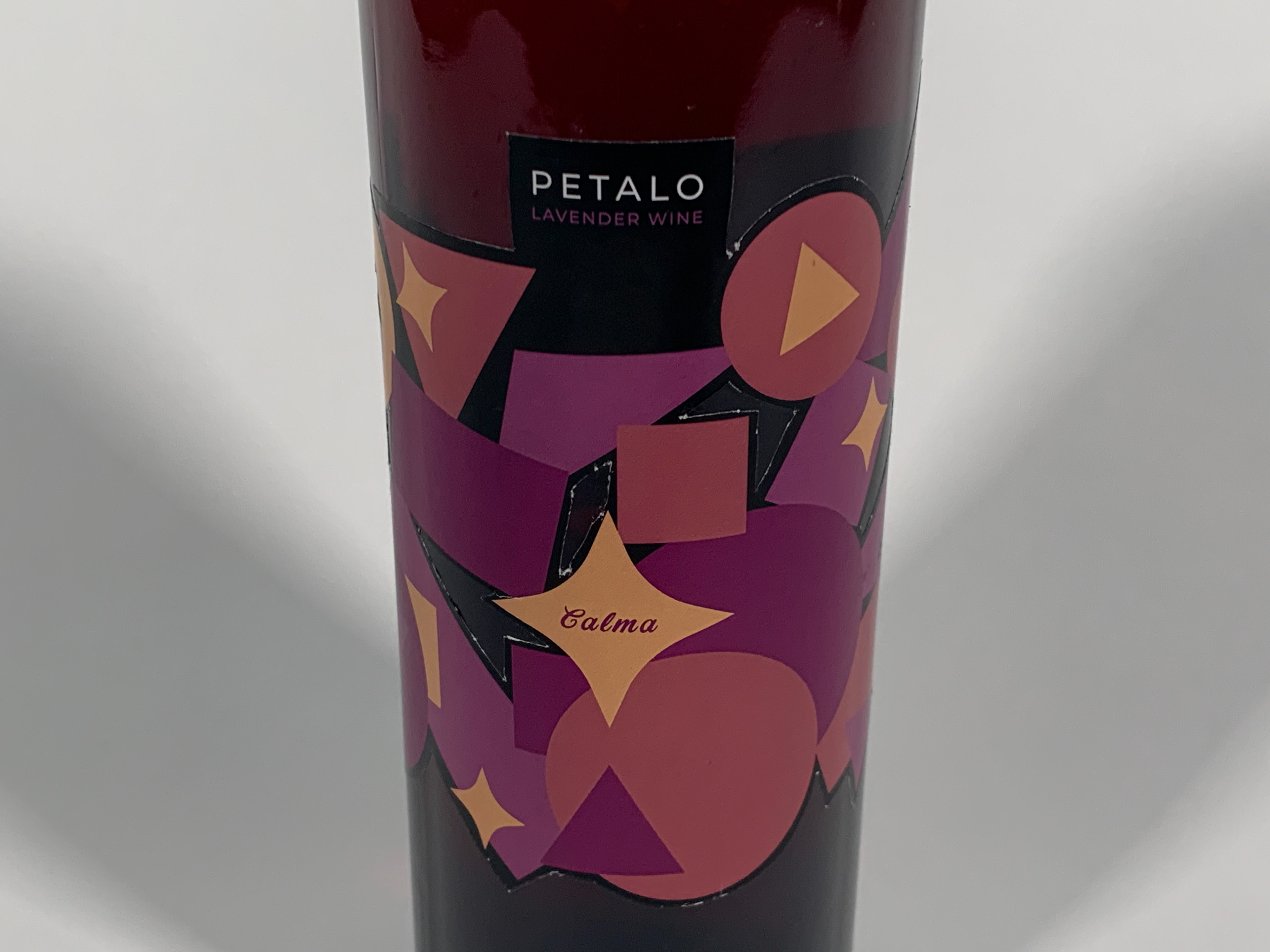Petalo Calma, Petalo Calma Detail Shot Riley Swett 2021, Swett Design