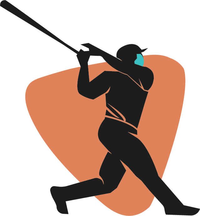 Copenhagen Olympics 2024 Baseball Event Icon