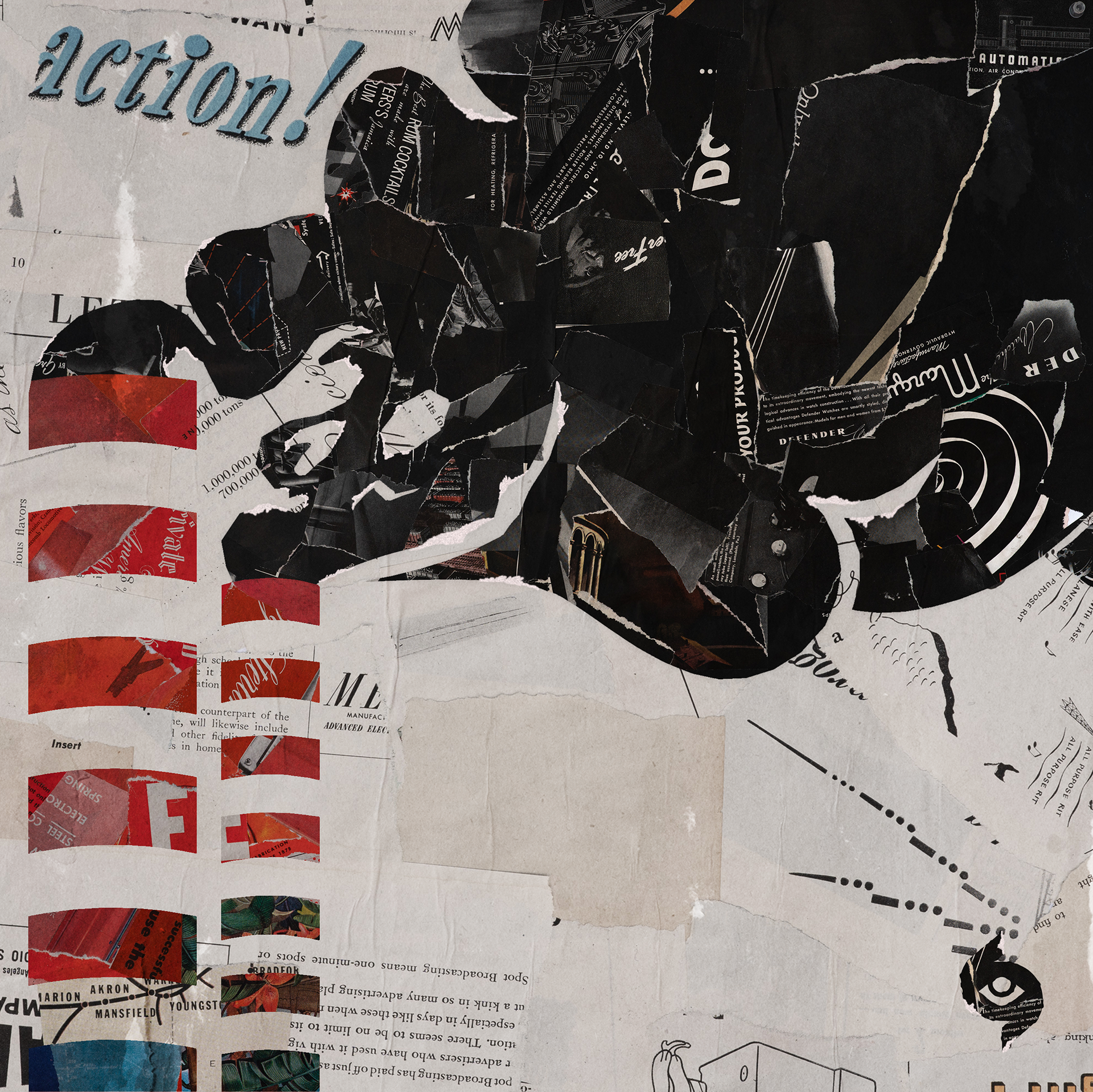 Plume, Poster, Swett Design, Riley Swett, 2022