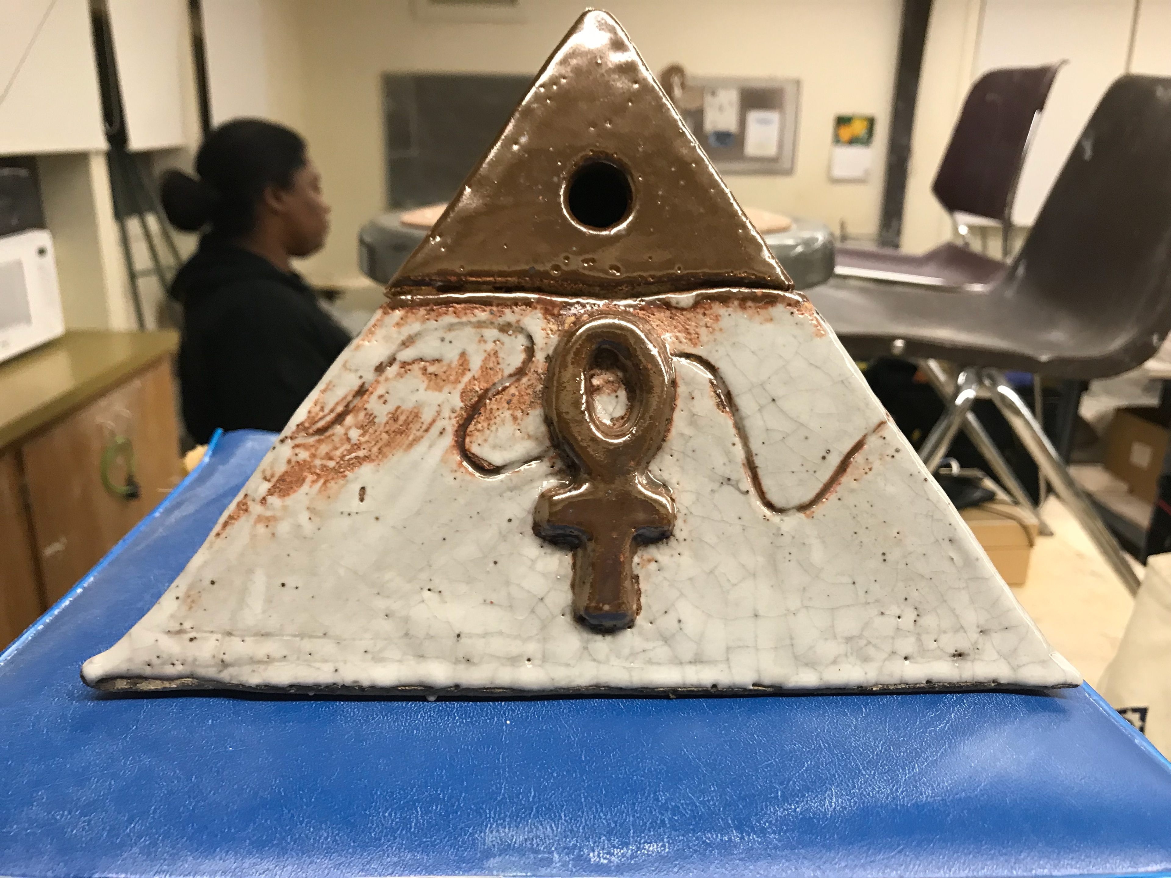 "Pyramids 1"