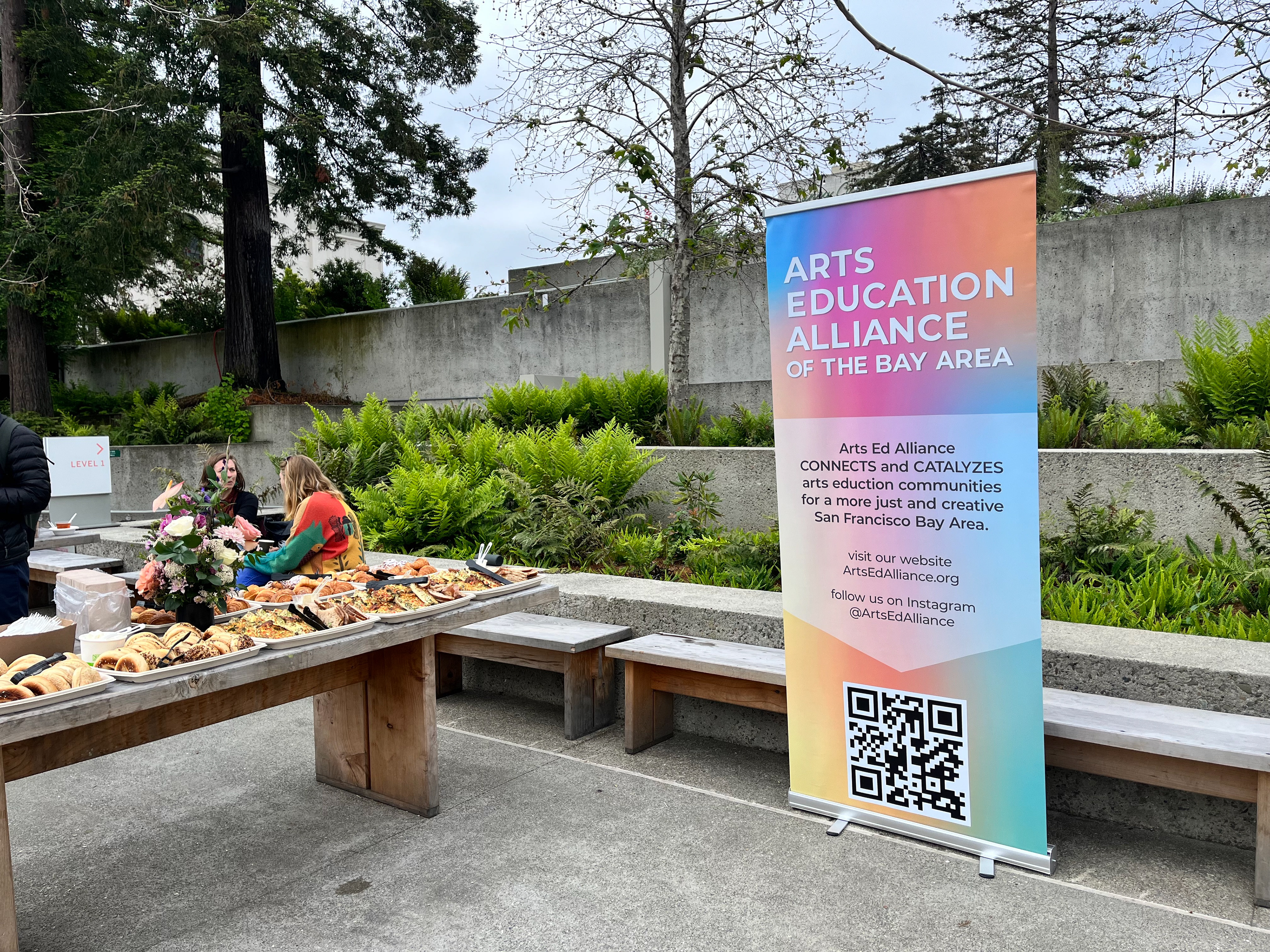 Popup Banner