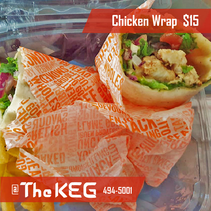 Daily Lunch Special 2