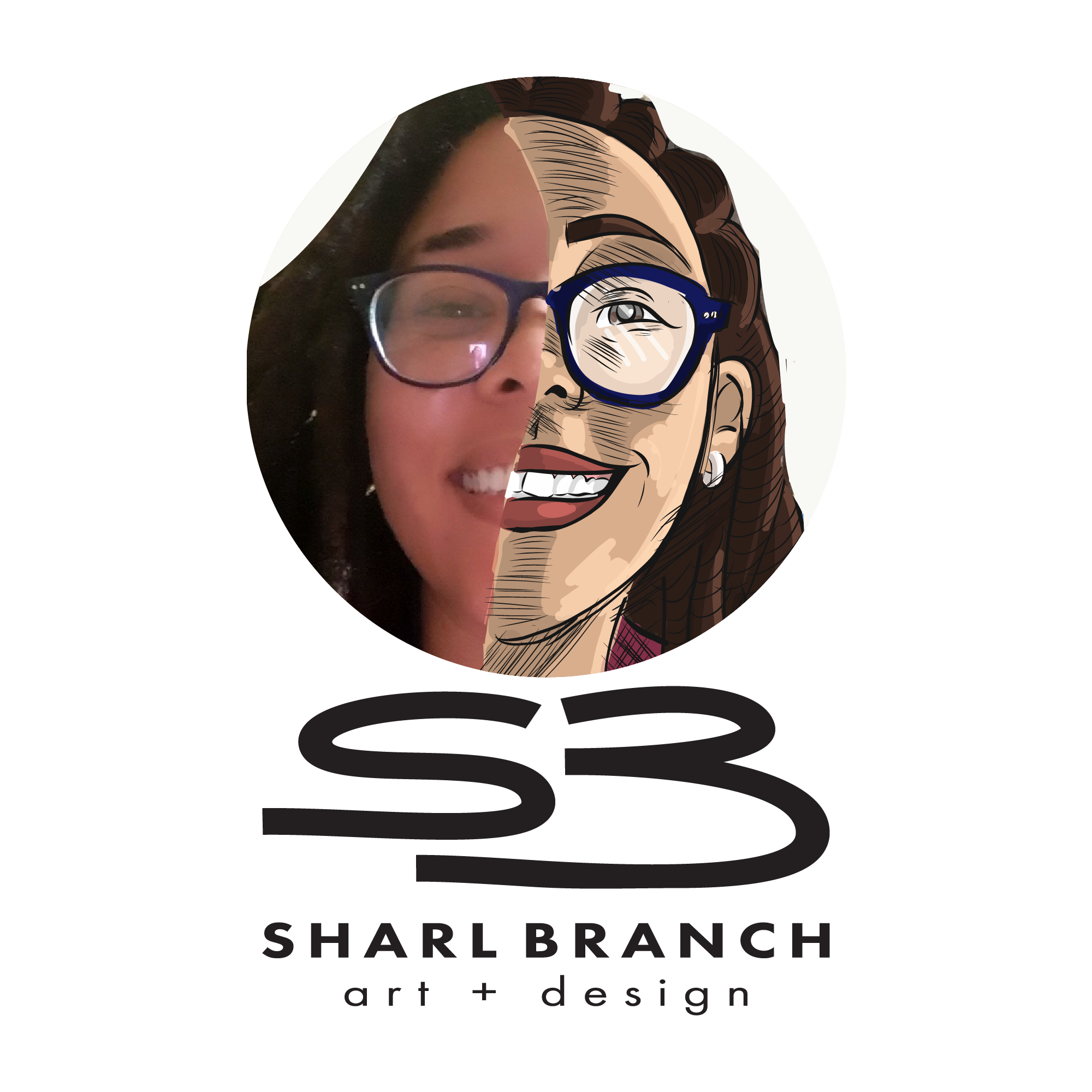 Sharl Branch Art + Design