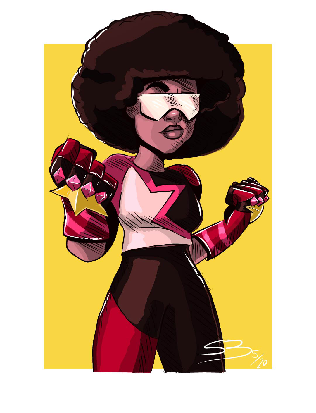 Garnet