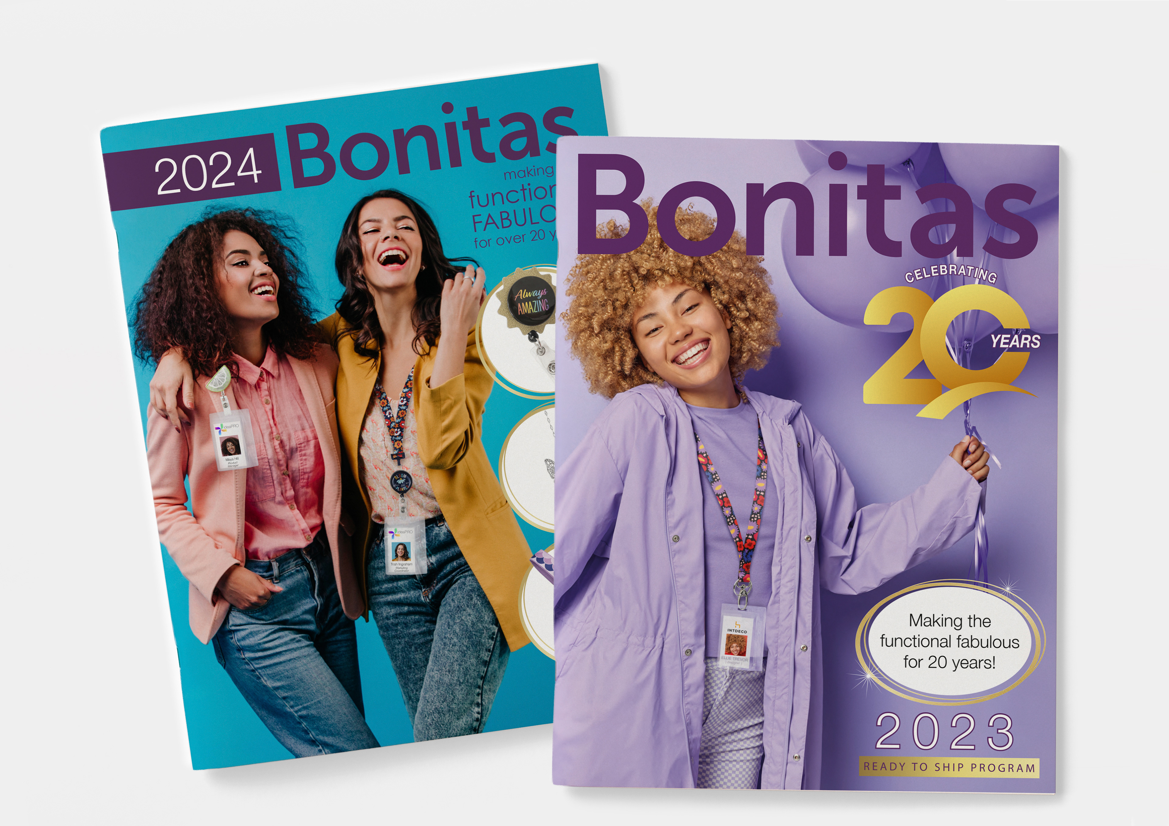 Wholesale Catalogs | 8.5 x 11 | Bonitas International