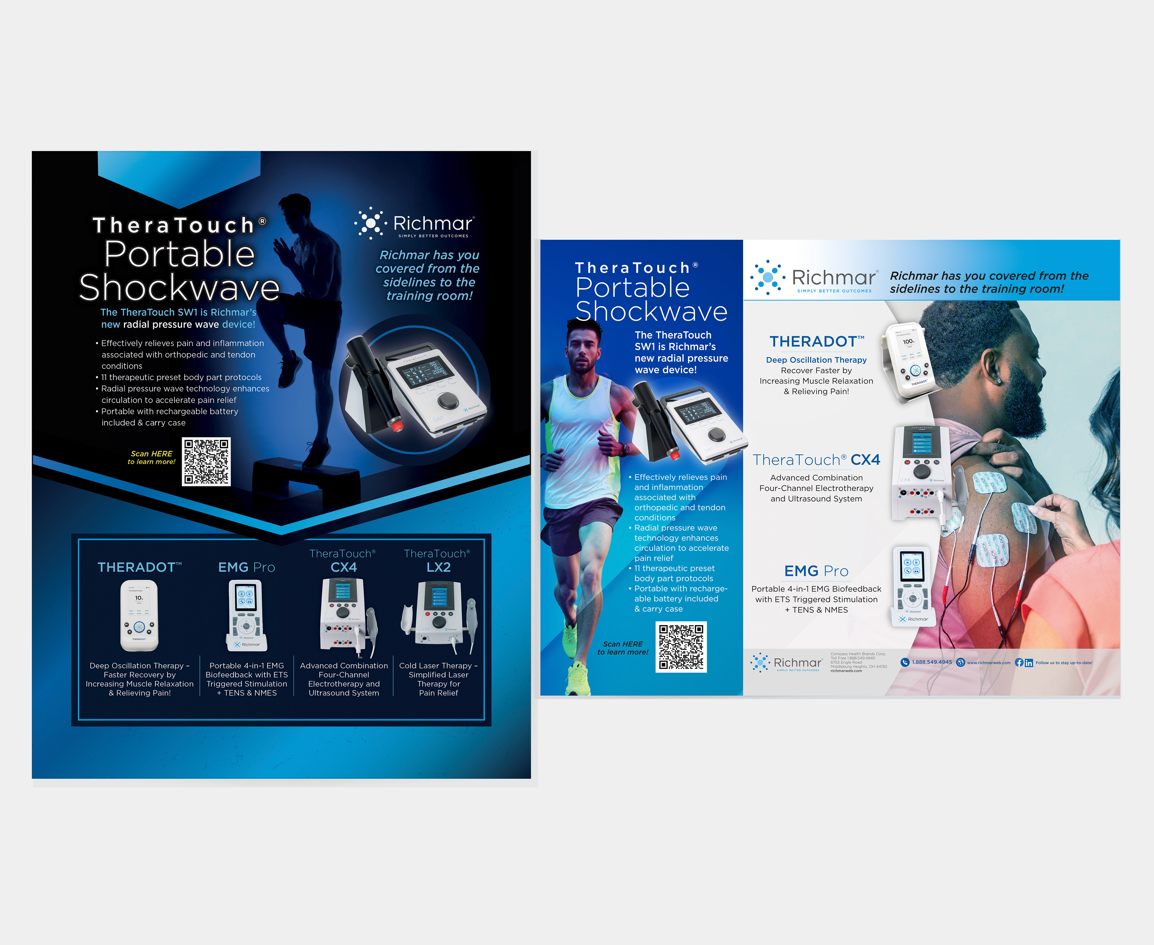 Advertisements | Richmar