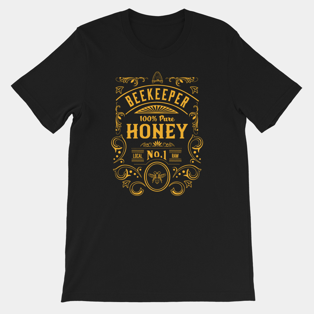 Original T-Shirt Design | Blue Sky Bee Supply