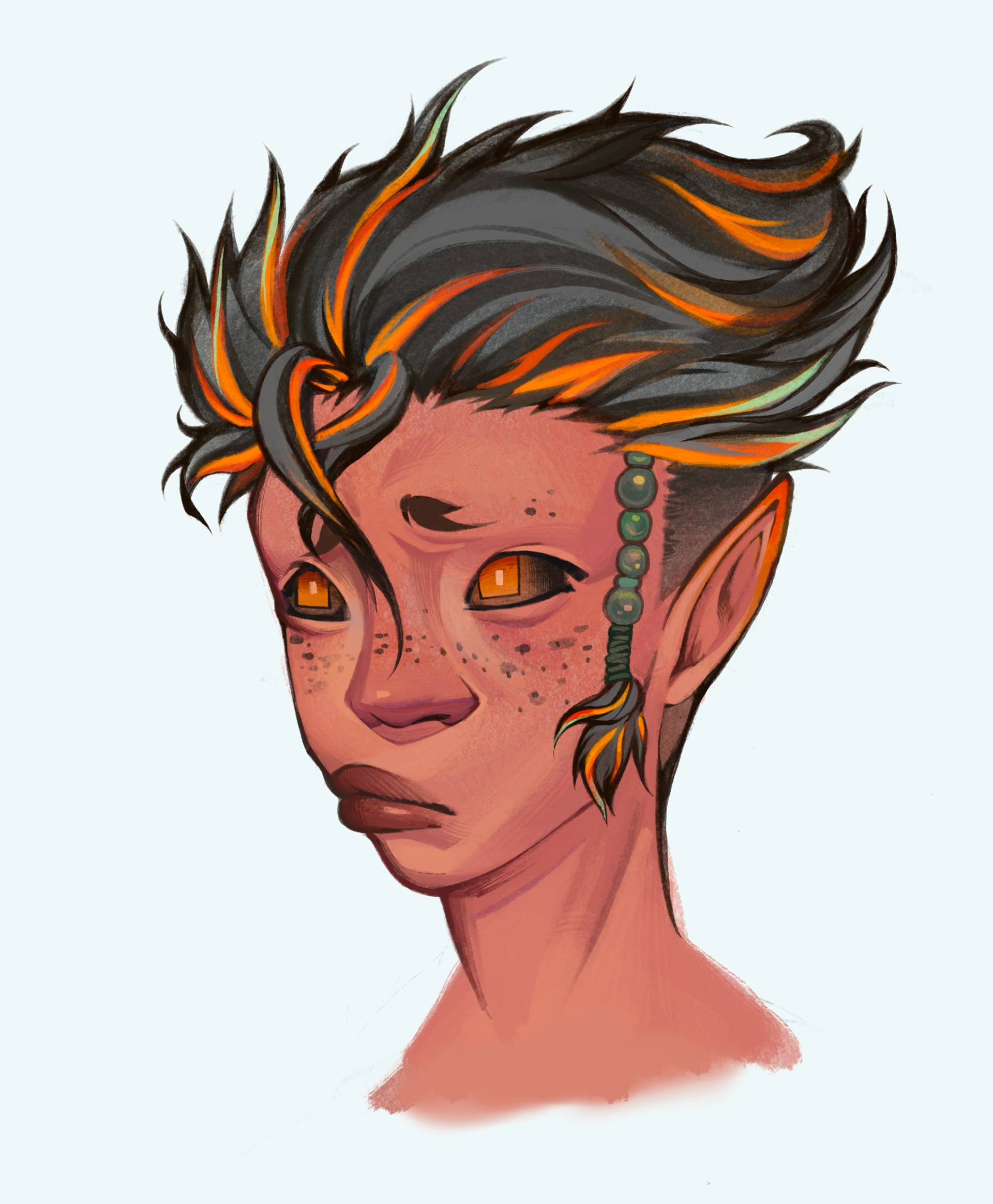 original character illustration
