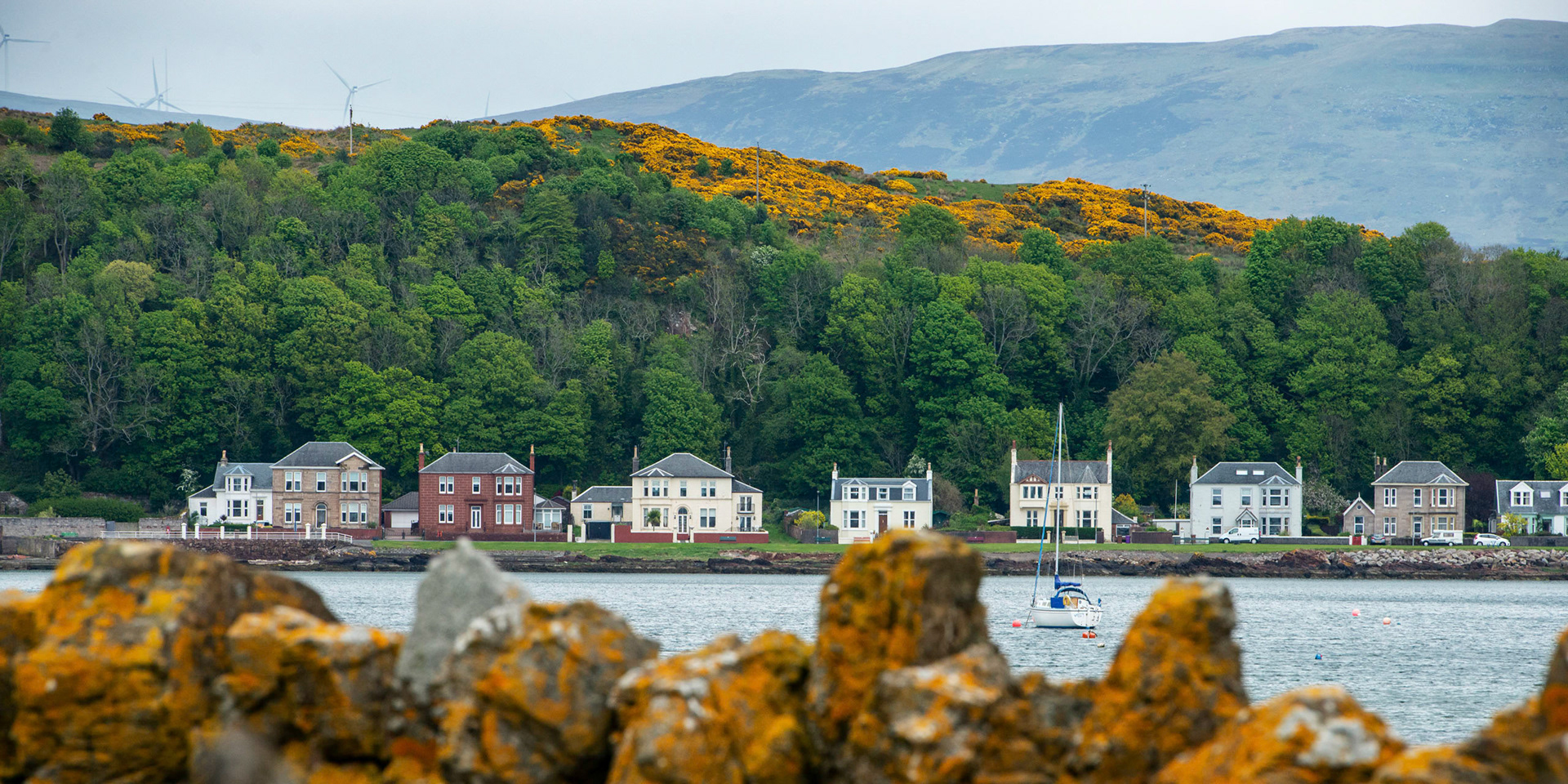 millport, scotland