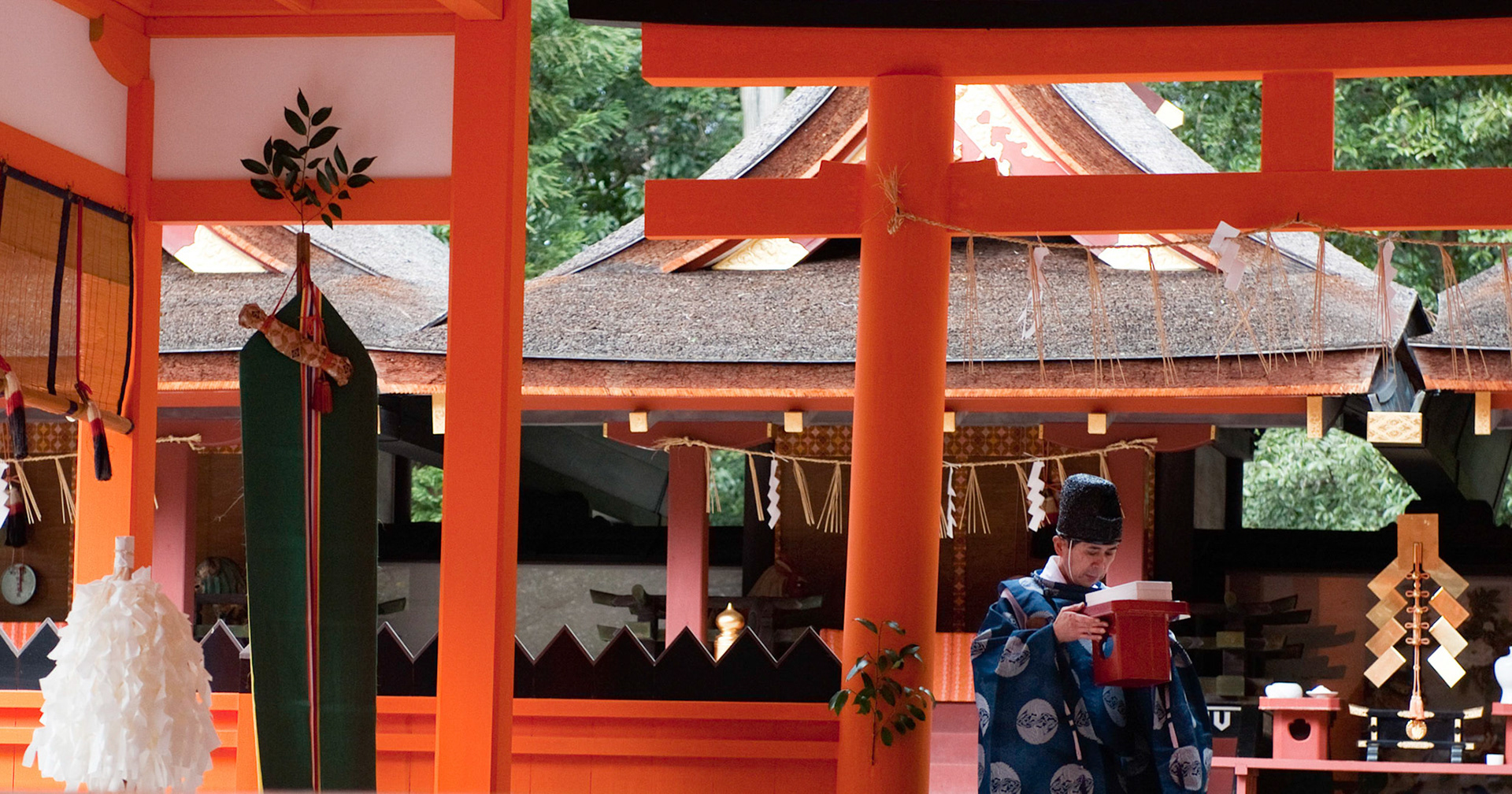 kyoto, japan