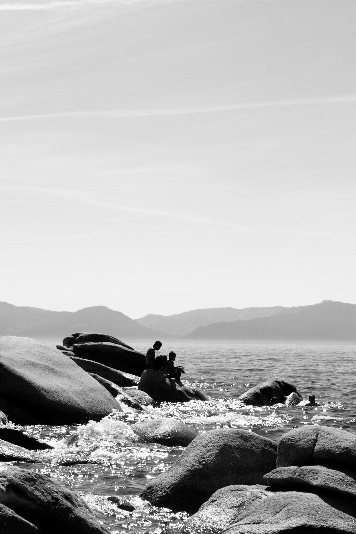 lake tahoe, california